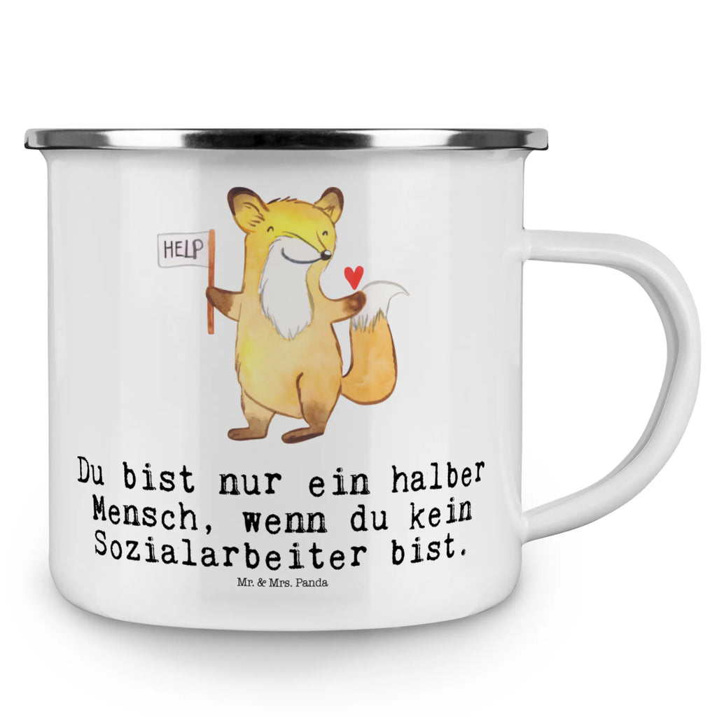 Camping Emaille Tasse Sozialarbeiter mit Herz Campingtasse, Trinkbecher, Metalltasse, Outdoor Tasse, Emaille Trinkbecher, Blechtasse Outdoor, Emaille Campingbecher, Edelstahl Trinkbecher, Metalltasse für Camping, Kaffee Blechtasse, Camping Tasse Metall, Emaille Tasse, Emaille Becher, Tasse Camping, Tasse Emaille, Emaille Tassen, Camping Becher, Metall Tasse, Camping Tassen, Blechtasse, Emaille Tasse Camping, Camping Tasse Emaille, Emailletasse, Camping Tassen Emaille, Campingbecher, Blechtassen, Outdoor Becher, Campingtassen, Emaille Becher Camping, Camping Becher Edelstahl, Beruf, Ausbildung, Jubiläum, Abschied, Rente, Kollege, Kollegin, Geschenk, Schenken, Arbeitskollege, Mitarbeiter, Firma, Danke, Dankeschön