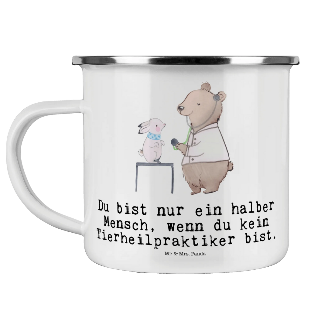 Camping Emaille Tasse Tierheilpraktiker mit Herz Campingtasse, Trinkbecher, Metalltasse, Outdoor Tasse, Emaille Trinkbecher, Blechtasse Outdoor, Emaille Campingbecher, Edelstahl Trinkbecher, Metalltasse für Camping, Kaffee Blechtasse, Camping Tasse Metall, Emaille Tasse, Emaille Becher, Tasse Camping, Tasse Emaille, Emaille Tassen, Camping Becher, Metall Tasse, Camping Tassen, Blechtasse, Emaille Tasse Camping, Camping Tasse Emaille, Emailletasse, Camping Tassen Emaille, Campingbecher, Blechtassen, Outdoor Becher, Campingtassen, Emaille Becher Camping, Camping Becher Edelstahl, Beruf, Ausbildung, Jubiläum, Abschied, Rente, Kollege, Kollegin, Geschenk, Schenken, Arbeitskollege, Mitarbeiter, Firma, Danke, Dankeschön