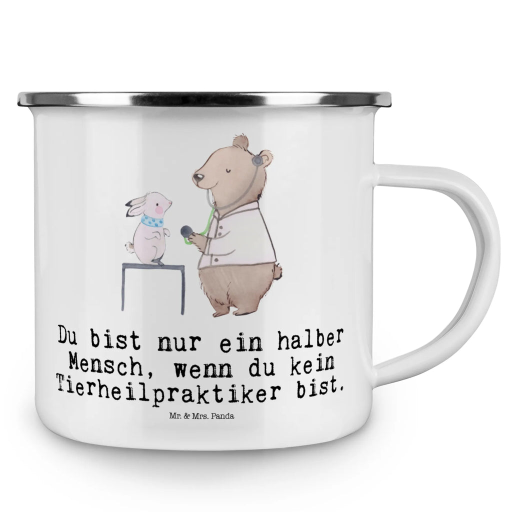 Camping Emaille Tasse Tierheilpraktiker mit Herz Campingtasse, Trinkbecher, Metalltasse, Outdoor Tasse, Emaille Trinkbecher, Blechtasse Outdoor, Emaille Campingbecher, Edelstahl Trinkbecher, Metalltasse für Camping, Kaffee Blechtasse, Camping Tasse Metall, Emaille Tasse, Emaille Becher, Tasse Camping, Tasse Emaille, Emaille Tassen, Camping Becher, Metall Tasse, Camping Tassen, Blechtasse, Emaille Tasse Camping, Camping Tasse Emaille, Emailletasse, Camping Tassen Emaille, Campingbecher, Blechtassen, Outdoor Becher, Campingtassen, Emaille Becher Camping, Camping Becher Edelstahl, Beruf, Ausbildung, Jubiläum, Abschied, Rente, Kollege, Kollegin, Geschenk, Schenken, Arbeitskollege, Mitarbeiter, Firma, Danke, Dankeschön