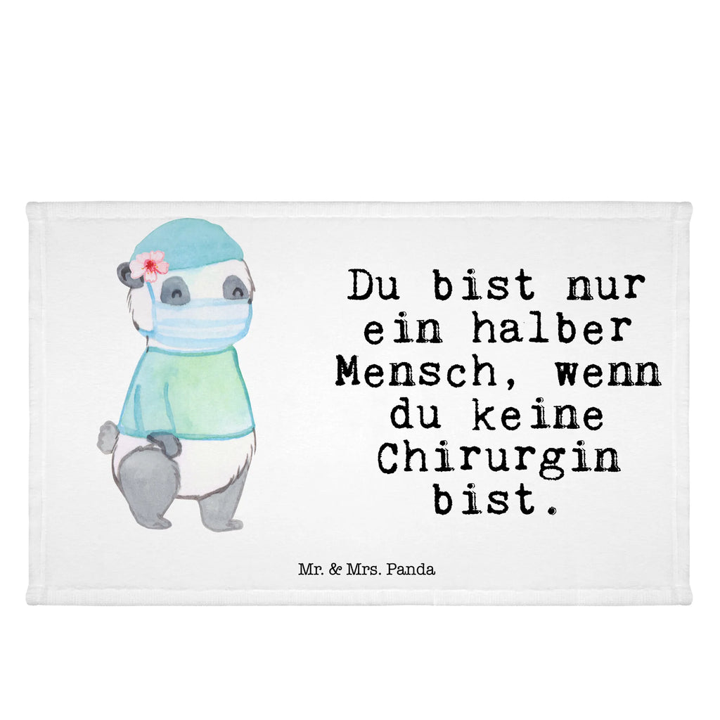 Handtuch Chirurgin mit Herz Gästetuch, Reisehandtuch, Sport Handtuch, Frottier, Kinder Handtuch, Beruf, Ausbildung, Jubiläum, Abschied, Rente, Kollege, Kollegin, Geschenk, Schenken, Arbeitskollege, Mitarbeiter, Firma, Danke, Dankeschön, Chirurgin, Unfallchirurgini, Notfallchirurgin, Krankenhaus, Ärztin, Medizinerin