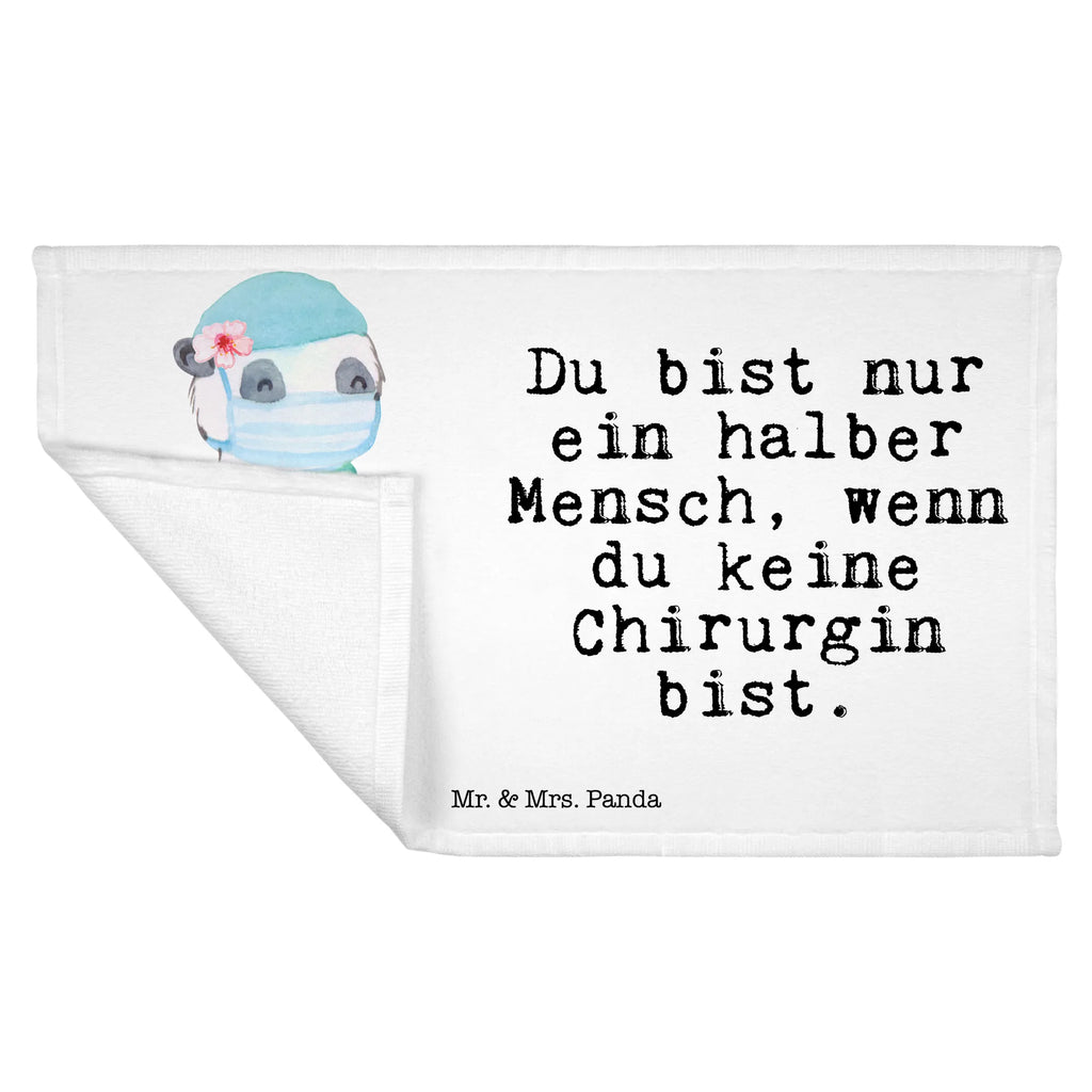 Handtuch Chirurgin mit Herz Gästetuch, Reisehandtuch, Sport Handtuch, Frottier, Kinder Handtuch, Beruf, Ausbildung, Jubiläum, Abschied, Rente, Kollege, Kollegin, Geschenk, Schenken, Arbeitskollege, Mitarbeiter, Firma, Danke, Dankeschön, Chirurgin, Unfallchirurgini, Notfallchirurgin, Krankenhaus, Ärztin, Medizinerin