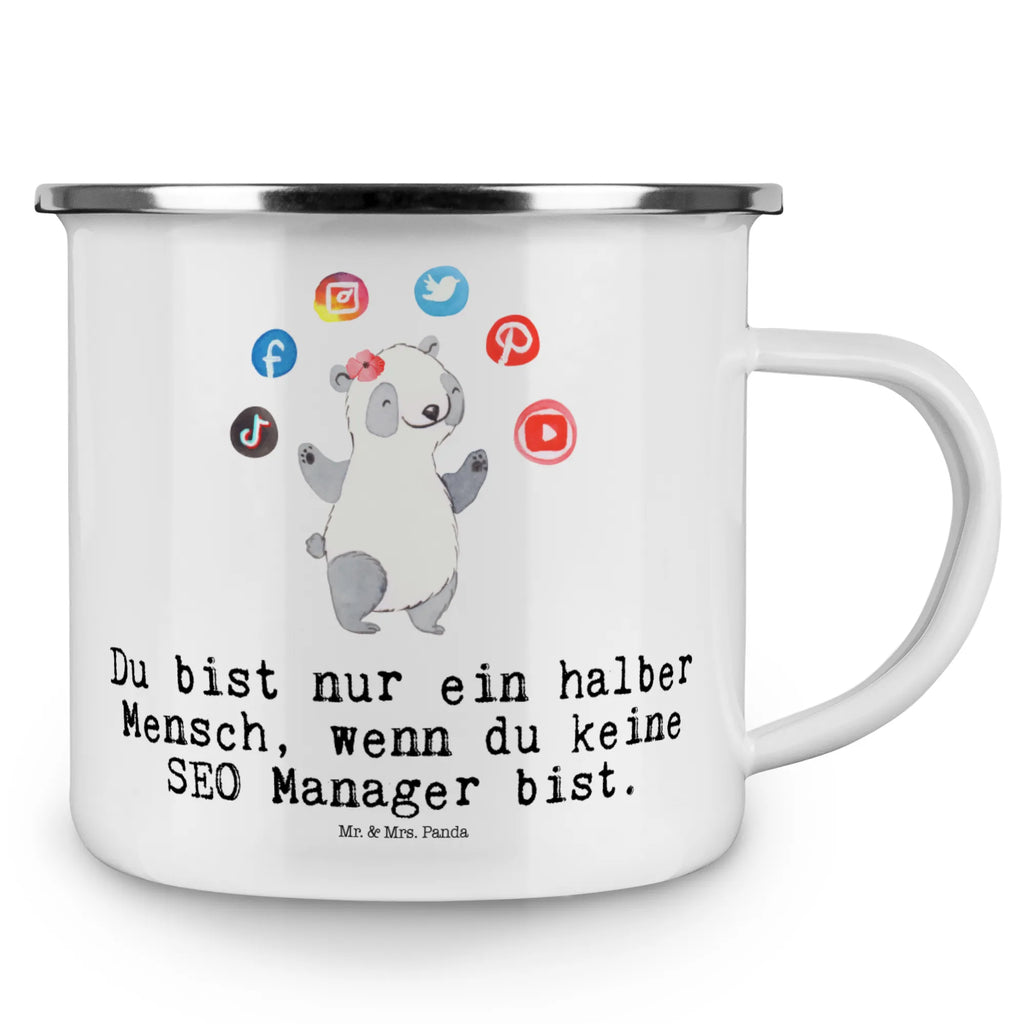 Camping Emaille Tasse SEO Manager mit Herz Campingtasse, Trinkbecher, Metalltasse, Outdoor Tasse, Emaille Trinkbecher, Blechtasse Outdoor, Emaille Campingbecher, Edelstahl Trinkbecher, Metalltasse für Camping, Kaffee Blechtasse, Camping Tasse Metall, Emaille Tasse, Emaille Becher, Tasse Camping, Tasse Emaille, Emaille Tassen, Camping Becher, Metall Tasse, Camping Tassen, Blechtasse, Emaille Tasse Camping, Camping Tasse Emaille, Emailletasse, Camping Tassen Emaille, Campingbecher, Blechtassen, Outdoor Becher, Campingtassen, Emaille Becher Camping, Camping Becher Edelstahl, Beruf, Ausbildung, Jubiläum, Abschied, Rente, Kollege, Kollegin, Geschenk, Schenken, Arbeitskollege, Mitarbeiter, Firma, Danke, Dankeschön, SEO Manager, Suchmaschinenoptimierung, Digital Marketing