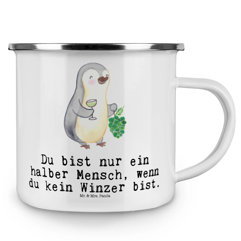 Camping Emaille Tasse Winzer mit Herz Campingtasse, Trinkbecher, Metalltasse, Outdoor Tasse, Emaille Trinkbecher, Blechtasse Outdoor, Emaille Campingbecher, Edelstahl Trinkbecher, Metalltasse für Camping, Kaffee Blechtasse, Camping Tasse Metall, Emaille Tasse, Emaille Becher, Tasse Camping, Tasse Emaille, Emaille Tassen, Camping Becher, Metall Tasse, Camping Tassen, Blechtasse, Emaille Tasse Camping, Camping Tasse Emaille, Emailletasse, Camping Tassen Emaille, Campingbecher, Blechtassen, Outdoor Becher, Campingtassen, Emaille Becher Camping, Camping Becher Edelstahl, Beruf, Ausbildung, Jubiläum, Abschied, Rente, Kollege, Kollegin, Geschenk, Schenken, Arbeitskollege, Mitarbeiter, Firma, Danke, Dankeschön