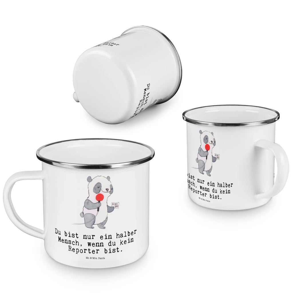 Camping Emaille Tasse Reporter mit Herz Campingtasse, Trinkbecher, Metalltasse, Outdoor Tasse, Emaille Trinkbecher, Blechtasse Outdoor, Emaille Campingbecher, Edelstahl Trinkbecher, Metalltasse für Camping, Kaffee Blechtasse, Camping Tasse Metall, Emaille Tasse, Emaille Becher, Tasse Camping, Tasse Emaille, Emaille Tassen, Camping Becher, Metall Tasse, Camping Tassen, Blechtasse, Emaille Tasse Camping, Camping Tasse Emaille, Emailletasse, Camping Tassen Emaille, Campingbecher, Blechtassen, Outdoor Becher, Campingtassen, Emaille Becher Camping, Camping Becher Edelstahl, Beruf, Ausbildung, Jubiläum, Abschied, Rente, Kollege, Kollegin, Geschenk, Schenken, Arbeitskollege, Mitarbeiter, Firma, Danke, Dankeschön