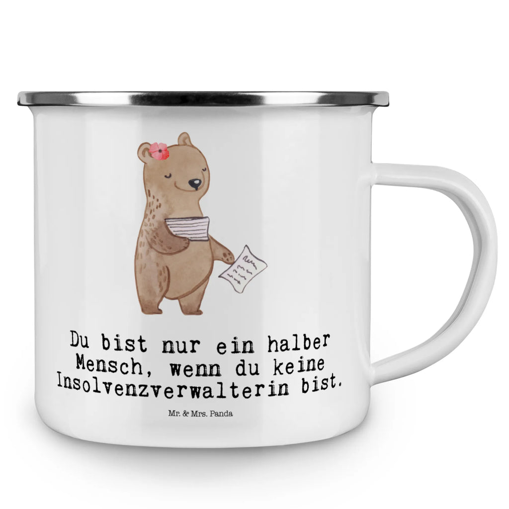 Camping Emaille Tasse Insolvenzverwalterin mit Herz Campingtasse, Trinkbecher, Metalltasse, Outdoor Tasse, Emaille Trinkbecher, Blechtasse Outdoor, Emaille Campingbecher, Edelstahl Trinkbecher, Metalltasse für Camping, Kaffee Blechtasse, Camping Tasse Metall, Emaille Tasse, Emaille Becher, Tasse Camping, Tasse Emaille, Emaille Tassen, Camping Becher, Metall Tasse, Camping Tassen, Blechtasse, Emaille Tasse Camping, Camping Tasse Emaille, Emailletasse, Camping Tassen Emaille, Campingbecher, Blechtassen, Outdoor Becher, Campingtassen, Emaille Becher Camping, Camping Becher Edelstahl, Beruf, Ausbildung, Jubiläum, Abschied, Rente, Kollege, Kollegin, Geschenk, Schenken, Arbeitskollege, Mitarbeiter, Firma, Danke, Dankeschön