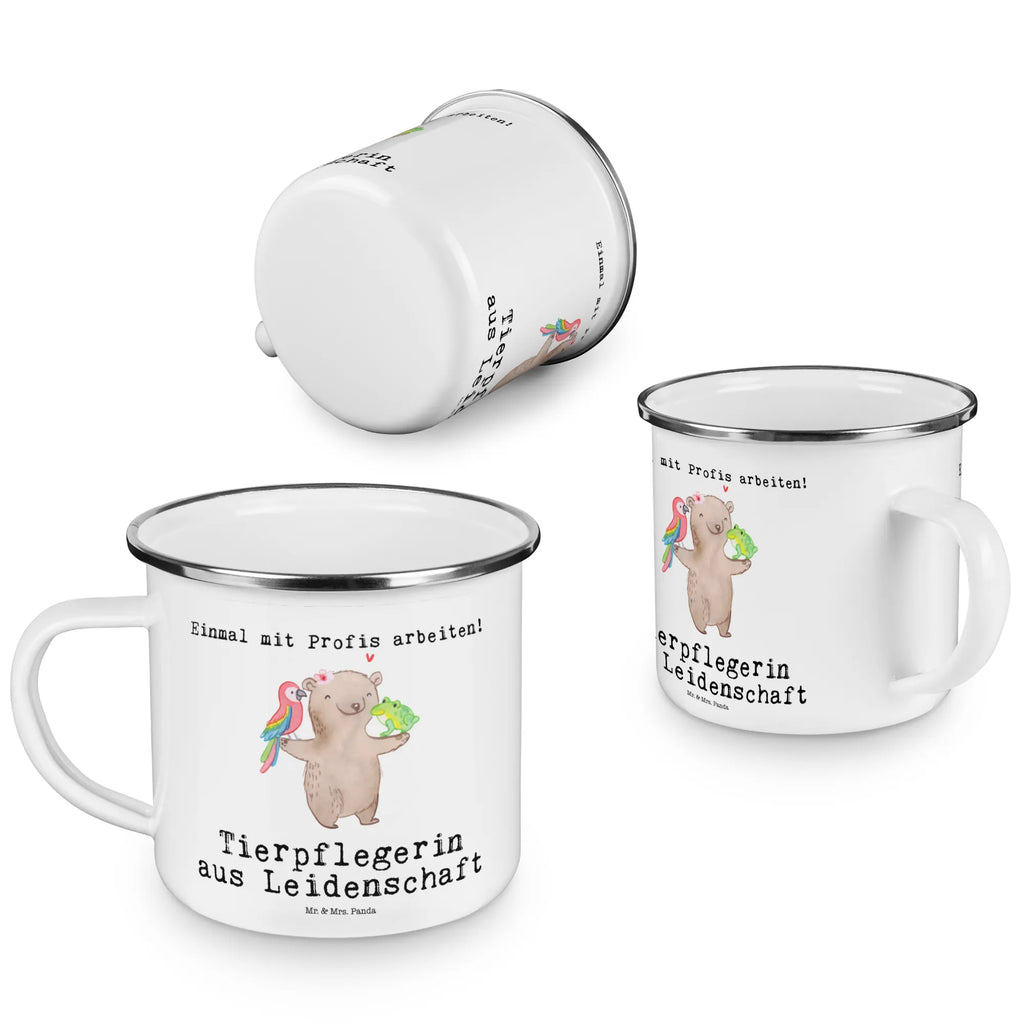 Camping Emaille Tasse Tierpflegerin aus Leidenschaft Campingtasse, Trinkbecher, Metalltasse, Outdoor Tasse, Emaille Trinkbecher, Blechtasse Outdoor, Emaille Campingbecher, Edelstahl Trinkbecher, Metalltasse für Camping, Kaffee Blechtasse, Camping Tasse Metall, Emaille Tasse, Emaille Becher, Tasse Camping, Tasse Emaille, Emaille Tassen, Camping Becher, Metall Tasse, Camping Tassen, Blechtasse, Emaille Tasse Camping, Camping Tasse Emaille, Emailletasse, Camping Tassen Emaille, Campingbecher, Blechtassen, Outdoor Becher, Campingtassen, Emaille Becher Camping, Camping Becher Edelstahl, Beruf, Ausbildung, Jubiläum, Abschied, Rente, Kollege, Kollegin, Geschenk, Schenken, Arbeitskollege, Mitarbeiter, Firma, Danke, Dankeschön