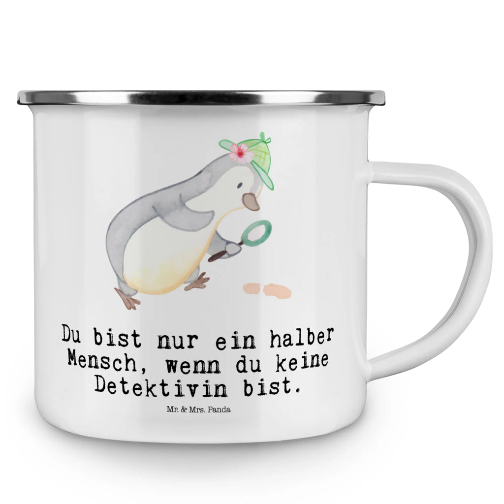 Camping Emaille Tasse Detektivin mit Herz Campingtasse, Trinkbecher, Metalltasse, Outdoor Tasse, Emaille Trinkbecher, Blechtasse Outdoor, Emaille Campingbecher, Edelstahl Trinkbecher, Metalltasse für Camping, Kaffee Blechtasse, Camping Tasse Metall, Emaille Tasse, Emaille Becher, Tasse Camping, Tasse Emaille, Emaille Tassen, Camping Becher, Metall Tasse, Camping Tassen, Blechtasse, Emaille Tasse Camping, Camping Tasse Emaille, Emailletasse, Camping Tassen Emaille, Campingbecher, Blechtassen, Outdoor Becher, Campingtassen, Emaille Becher Camping, Camping Becher Edelstahl, Beruf, Ausbildung, Jubiläum, Abschied, Rente, Kollege, Kollegin, Geschenk, Schenken, Arbeitskollege, Mitarbeiter, Firma, Danke, Dankeschön, Detektivin, Ermittlerin, Agentin, Privatdetektei, Berufsdetektivin, Wirtschaftsdetektei, Detektivausbildung, Spurensuche