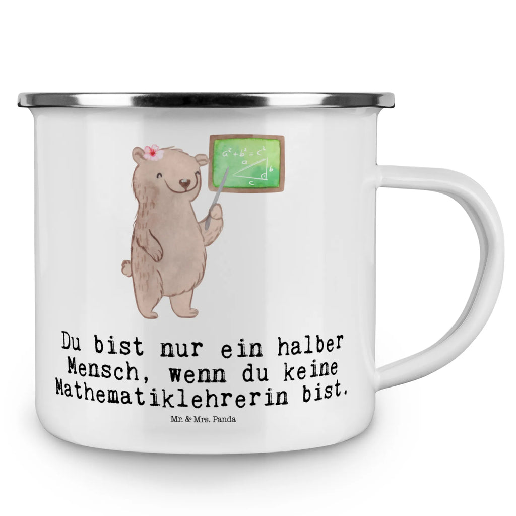 Camping Emaille Tasse Mathematiklehrerin mit Herz Campingtasse, Trinkbecher, Metalltasse, Outdoor Tasse, Emaille Trinkbecher, Blechtasse Outdoor, Emaille Campingbecher, Edelstahl Trinkbecher, Metalltasse für Camping, Kaffee Blechtasse, Camping Tasse Metall, Emaille Tasse, Emaille Becher, Tasse Camping, Tasse Emaille, Emaille Tassen, Camping Becher, Metall Tasse, Camping Tassen, Blechtasse, Emaille Tasse Camping, Camping Tasse Emaille, Emailletasse, Camping Tassen Emaille, Campingbecher, Blechtassen, Outdoor Becher, Campingtassen, Emaille Becher Camping, Camping Becher Edelstahl, Beruf, Ausbildung, Jubiläum, Abschied, Rente, Kollege, Kollegin, Geschenk, Schenken, Arbeitskollege, Mitarbeiter, Firma, Danke, Dankeschön, Mathematiklehrerin, Lehramtstudent, Referendariat, Mathelehrerin, Matheunterricht, Mathe, Lehrer