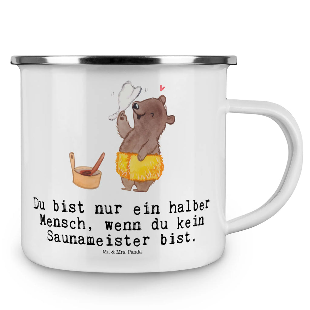 Camping Emaille Tasse Saunameister mit Herz Campingtasse, Trinkbecher, Metalltasse, Outdoor Tasse, Emaille Trinkbecher, Blechtasse Outdoor, Emaille Campingbecher, Edelstahl Trinkbecher, Metalltasse für Camping, Kaffee Blechtasse, Camping Tasse Metall, Emaille Tasse, Emaille Becher, Tasse Camping, Tasse Emaille, Emaille Tassen, Camping Becher, Metall Tasse, Camping Tassen, Blechtasse, Emaille Tasse Camping, Camping Tasse Emaille, Emailletasse, Camping Tassen Emaille, Campingbecher, Blechtassen, Outdoor Becher, Campingtassen, Emaille Becher Camping, Camping Becher Edelstahl, Beruf, Ausbildung, Jubiläum, Abschied, Rente, Kollege, Kollegin, Geschenk, Schenken, Arbeitskollege, Mitarbeiter, Firma, Danke, Dankeschön