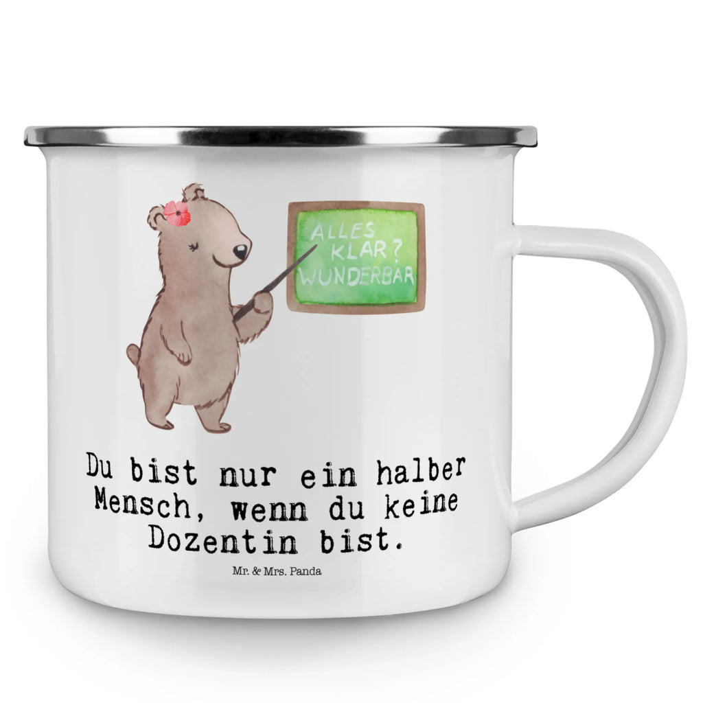 Camping Emaille Tasse Dozentin mit Herz Campingtasse, Trinkbecher, Metalltasse, Outdoor Tasse, Emaille Trinkbecher, Blechtasse Outdoor, Emaille Campingbecher, Edelstahl Trinkbecher, Metalltasse für Camping, Kaffee Blechtasse, Camping Tasse Metall, Emaille Tasse, Emaille Becher, Tasse Camping, Tasse Emaille, Emaille Tassen, Camping Becher, Metall Tasse, Camping Tassen, Blechtasse, Emaille Tasse Camping, Camping Tasse Emaille, Emailletasse, Camping Tassen Emaille, Campingbecher, Blechtassen, Outdoor Becher, Campingtassen, Emaille Becher Camping, Camping Becher Edelstahl, Beruf, Ausbildung, Jubiläum, Abschied, Rente, Kollege, Kollegin, Geschenk, Schenken, Arbeitskollege, Mitarbeiter, Firma, Danke, Dankeschön, Dozentin, Professorin, Universität, Vorlesung, Tutorin, Akademikerin, Uni, Unterricht