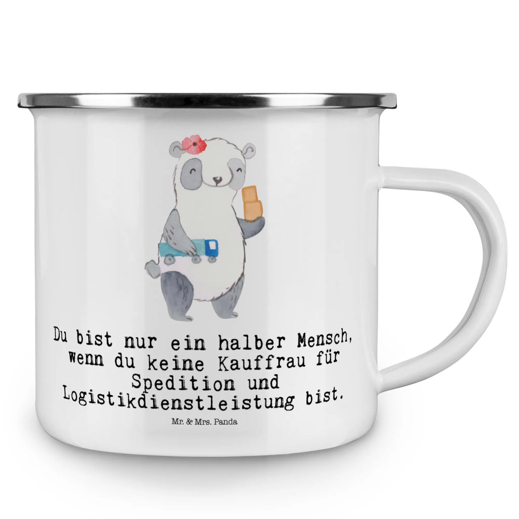 Camping Emaille Tasse Kauffrau für Spedition und Logistikdienstleistung mit Herz Campingtasse, Trinkbecher, Metalltasse, Outdoor Tasse, Emaille Trinkbecher, Blechtasse Outdoor, Emaille Campingbecher, Edelstahl Trinkbecher, Metalltasse für Camping, Kaffee Blechtasse, Camping Tasse Metall, Emaille Tasse, Emaille Becher, Tasse Camping, Tasse Emaille, Emaille Tassen, Camping Becher, Metall Tasse, Camping Tassen, Blechtasse, Emaille Tasse Camping, Camping Tasse Emaille, Emailletasse, Camping Tassen Emaille, Campingbecher, Blechtassen, Outdoor Becher, Campingtassen, Emaille Becher Camping, Camping Becher Edelstahl, Beruf, Ausbildung, Jubiläum, Abschied, Rente, Kollege, Kollegin, Geschenk, Schenken, Arbeitskollege, Mitarbeiter, Firma, Danke, Dankeschön, Abschlussprüfung, Kauffrau für Spedition und Logistikdienstleistung, Ausbildungsgeschenk, Logistikerin, Speditionsmitarbeiterin