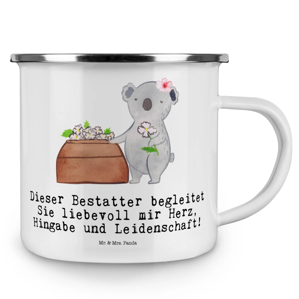 Camping Emaille Tasse Bestatter mit Herz Campingtasse, Trinkbecher, Metalltasse, Outdoor Tasse, Emaille Trinkbecher, Blechtasse Outdoor, Emaille Campingbecher, Edelstahl Trinkbecher, Metalltasse für Camping, Kaffee Blechtasse, Camping Tasse Metall, Emaille Tasse, Emaille Becher, Tasse Camping, Tasse Emaille, Emaille Tassen, Camping Becher, Metall Tasse, Camping Tassen, Blechtasse, Emaille Tasse Camping, Camping Tasse Emaille, Emailletasse, Camping Tassen Emaille, Campingbecher, Blechtassen, Outdoor Becher, Campingtassen, Emaille Becher Camping, Camping Becher Edelstahl, Beruf, Ausbildung, Jubiläum, Abschied, Rente, Kollege, Kollegin, Geschenk, Schenken, Arbeitskollege, Mitarbeiter, Firma, Danke, Dankeschön