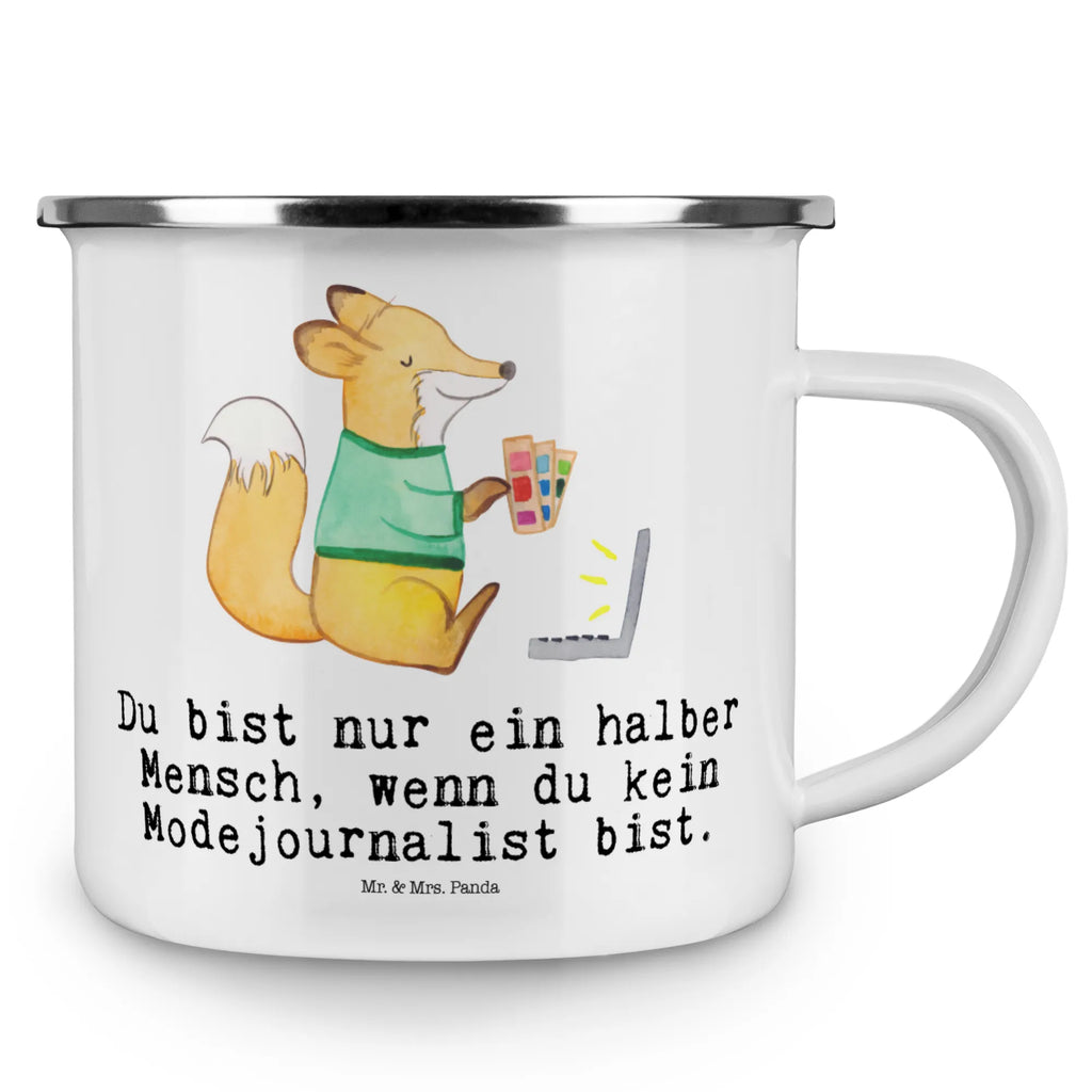 Camping Emaille Tasse Modejournalist mit Herz Campingtasse, Trinkbecher, Metalltasse, Outdoor Tasse, Emaille Trinkbecher, Blechtasse Outdoor, Emaille Campingbecher, Edelstahl Trinkbecher, Metalltasse für Camping, Kaffee Blechtasse, Camping Tasse Metall, Emaille Tasse, Emaille Becher, Tasse Camping, Tasse Emaille, Emaille Tassen, Camping Becher, Metall Tasse, Camping Tassen, Blechtasse, Emaille Tasse Camping, Camping Tasse Emaille, Emailletasse, Camping Tassen Emaille, Campingbecher, Blechtassen, Outdoor Becher, Campingtassen, Emaille Becher Camping, Camping Becher Edelstahl, Beruf, Ausbildung, Jubiläum, Abschied, Rente, Kollege, Kollegin, Geschenk, Schenken, Arbeitskollege, Mitarbeiter, Firma, Danke, Dankeschön, Modejournalist, Journalist, Reporter, Redakteur, Pressebüro, Studium