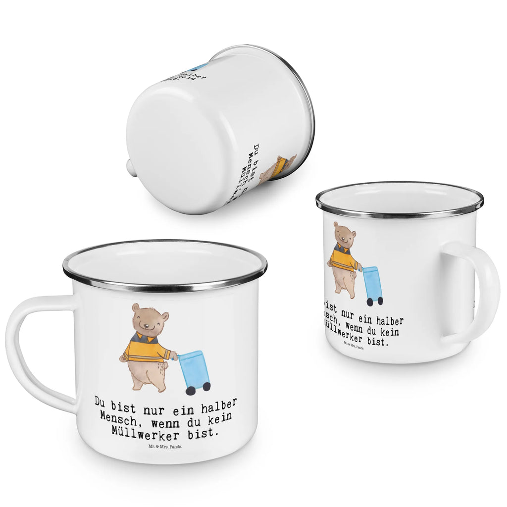 Camping Emaille Tasse Müllwerker mit Herz Campingtasse, Trinkbecher, Metalltasse, Outdoor Tasse, Emaille Trinkbecher, Blechtasse Outdoor, Emaille Campingbecher, Edelstahl Trinkbecher, Metalltasse für Camping, Kaffee Blechtasse, Camping Tasse Metall, Emaille Tasse, Emaille Becher, Tasse Camping, Tasse Emaille, Emaille Tassen, Camping Becher, Metall Tasse, Camping Tassen, Blechtasse, Emaille Tasse Camping, Camping Tasse Emaille, Emailletasse, Camping Tassen Emaille, Campingbecher, Blechtassen, Outdoor Becher, Campingtassen, Emaille Becher Camping, Camping Becher Edelstahl, Beruf, Ausbildung, Jubiläum, Abschied, Rente, Kollege, Kollegin, Geschenk, Schenken, Arbeitskollege, Mitarbeiter, Firma, Danke, Dankeschön, Müllwerker, Fachkraft Kreislauf- und Abfallwirtschaft, Müllentsorger, Kehrichtmann, Müllmann, Müllfahrer