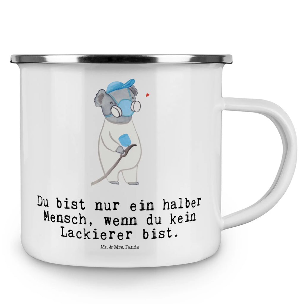 Camping Emaille Tasse Lackierer mit Herz Campingtasse, Trinkbecher, Metalltasse, Outdoor Tasse, Emaille Trinkbecher, Blechtasse Outdoor, Emaille Campingbecher, Edelstahl Trinkbecher, Metalltasse für Camping, Kaffee Blechtasse, Camping Tasse Metall, Emaille Tasse, Emaille Becher, Tasse Camping, Tasse Emaille, Emaille Tassen, Camping Becher, Metall Tasse, Camping Tassen, Blechtasse, Emaille Tasse Camping, Camping Tasse Emaille, Emailletasse, Camping Tassen Emaille, Campingbecher, Blechtassen, Outdoor Becher, Campingtassen, Emaille Becher Camping, Camping Becher Edelstahl, Beruf, Ausbildung, Jubiläum, Abschied, Rente, Kollege, Kollegin, Geschenk, Schenken, Arbeitskollege, Mitarbeiter, Firma, Danke, Dankeschön, Lackierer, Lackierermeister, Werkstatt Lackierer, Gesellenprüfung