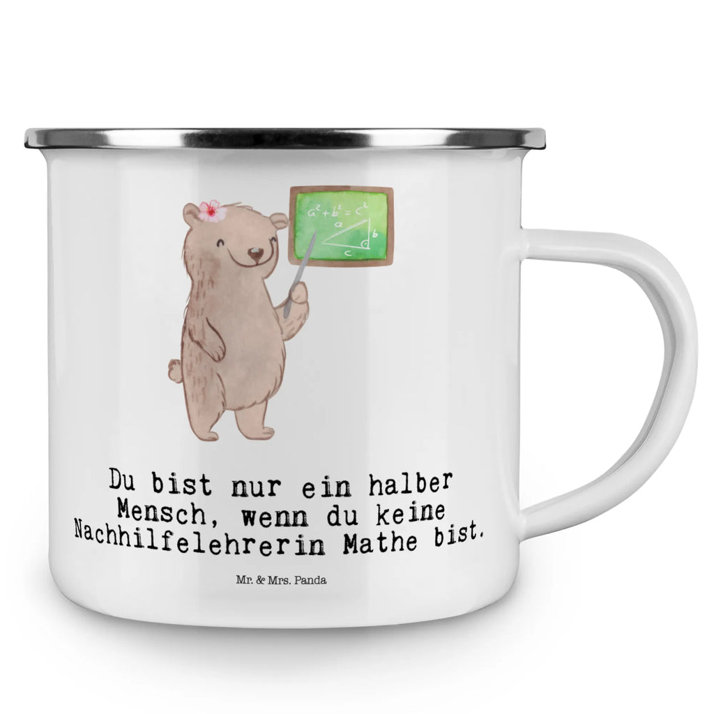 Camping Emaille Tasse Nachhilfelehrerin Mathe mit Herz Campingtasse, Trinkbecher, Metalltasse, Outdoor Tasse, Emaille Trinkbecher, Blechtasse Outdoor, Emaille Campingbecher, Edelstahl Trinkbecher, Metalltasse für Camping, Kaffee Blechtasse, Camping Tasse Metall, Emaille Tasse, Emaille Becher, Tasse Camping, Tasse Emaille, Emaille Tassen, Camping Becher, Metall Tasse, Camping Tassen, Blechtasse, Emaille Tasse Camping, Camping Tasse Emaille, Emailletasse, Camping Tassen Emaille, Campingbecher, Blechtassen, Outdoor Becher, Campingtassen, Emaille Becher Camping, Camping Becher Edelstahl, Beruf, Ausbildung, Jubiläum, Abschied, Rente, Kollege, Kollegin, Geschenk, Schenken, Arbeitskollege, Mitarbeiter, Firma, Danke, Dankeschön, Mathematik Nachhilfelehrerin, Mathe Nachhilfe, Nachhilfeunterrricht