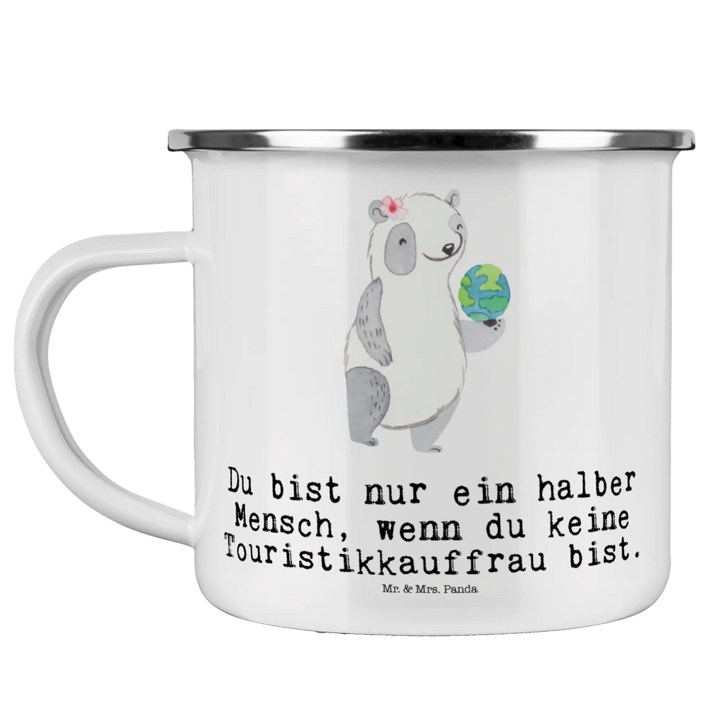 Camping Emaille Tasse Touristikkauffrau mit Herz Campingtasse, Trinkbecher, Metalltasse, Outdoor Tasse, Emaille Trinkbecher, Blechtasse Outdoor, Emaille Campingbecher, Edelstahl Trinkbecher, Metalltasse für Camping, Kaffee Blechtasse, Camping Tasse Metall, Emaille Tasse, Emaille Becher, Tasse Camping, Tasse Emaille, Emaille Tassen, Camping Becher, Metall Tasse, Camping Tassen, Blechtasse, Emaille Tasse Camping, Camping Tasse Emaille, Emailletasse, Camping Tassen Emaille, Campingbecher, Blechtassen, Outdoor Becher, Campingtassen, Emaille Becher Camping, Camping Becher Edelstahl, Beruf, Ausbildung, Jubiläum, Abschied, Rente, Kollege, Kollegin, Geschenk, Schenken, Arbeitskollege, Mitarbeiter, Firma, Danke, Dankeschön