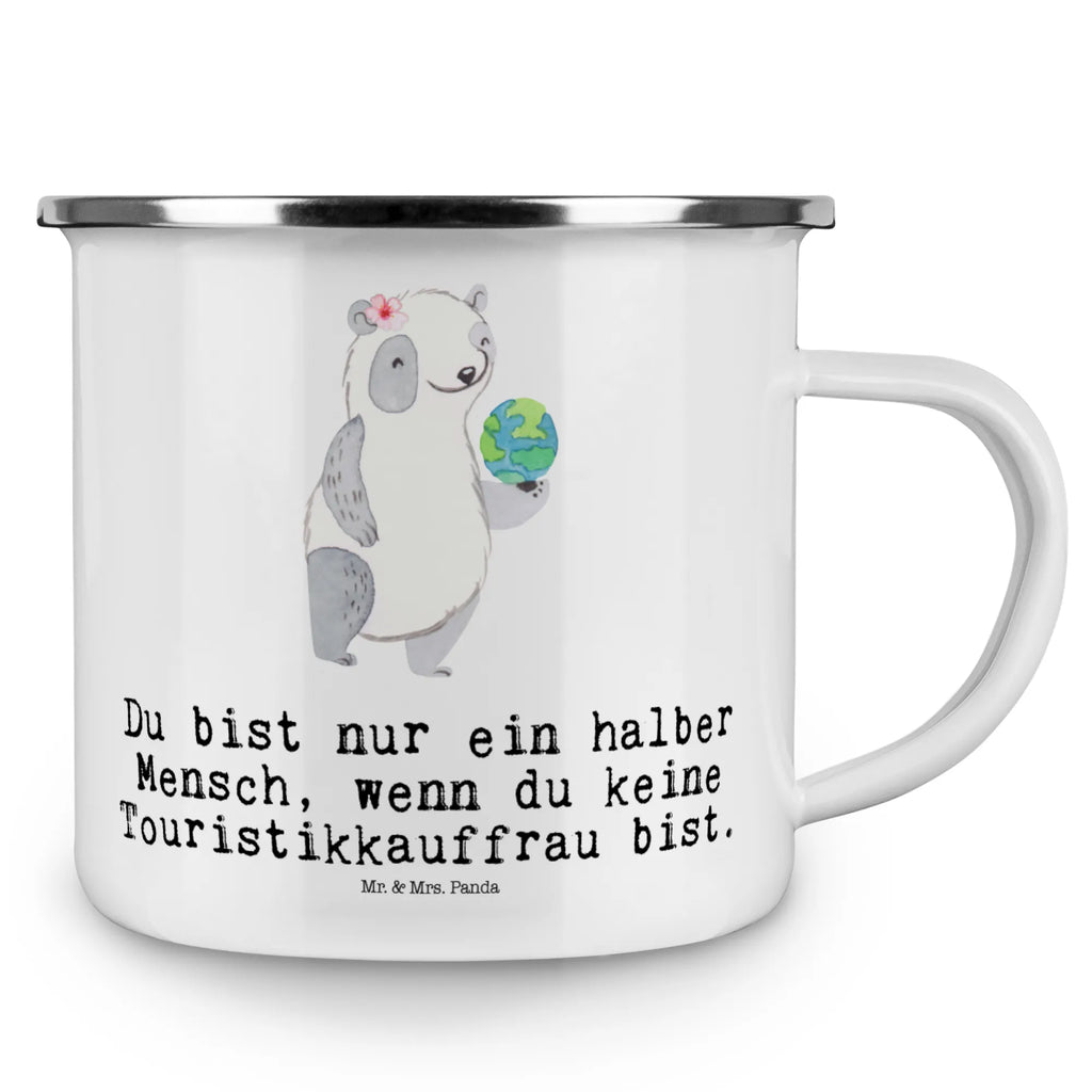 Camping Emaille Tasse Touristikkauffrau mit Herz Campingtasse, Trinkbecher, Metalltasse, Outdoor Tasse, Emaille Trinkbecher, Blechtasse Outdoor, Emaille Campingbecher, Edelstahl Trinkbecher, Metalltasse für Camping, Kaffee Blechtasse, Camping Tasse Metall, Emaille Tasse, Emaille Becher, Tasse Camping, Tasse Emaille, Emaille Tassen, Camping Becher, Metall Tasse, Camping Tassen, Blechtasse, Emaille Tasse Camping, Camping Tasse Emaille, Emailletasse, Camping Tassen Emaille, Campingbecher, Blechtassen, Outdoor Becher, Campingtassen, Emaille Becher Camping, Camping Becher Edelstahl, Beruf, Ausbildung, Jubiläum, Abschied, Rente, Kollege, Kollegin, Geschenk, Schenken, Arbeitskollege, Mitarbeiter, Firma, Danke, Dankeschön