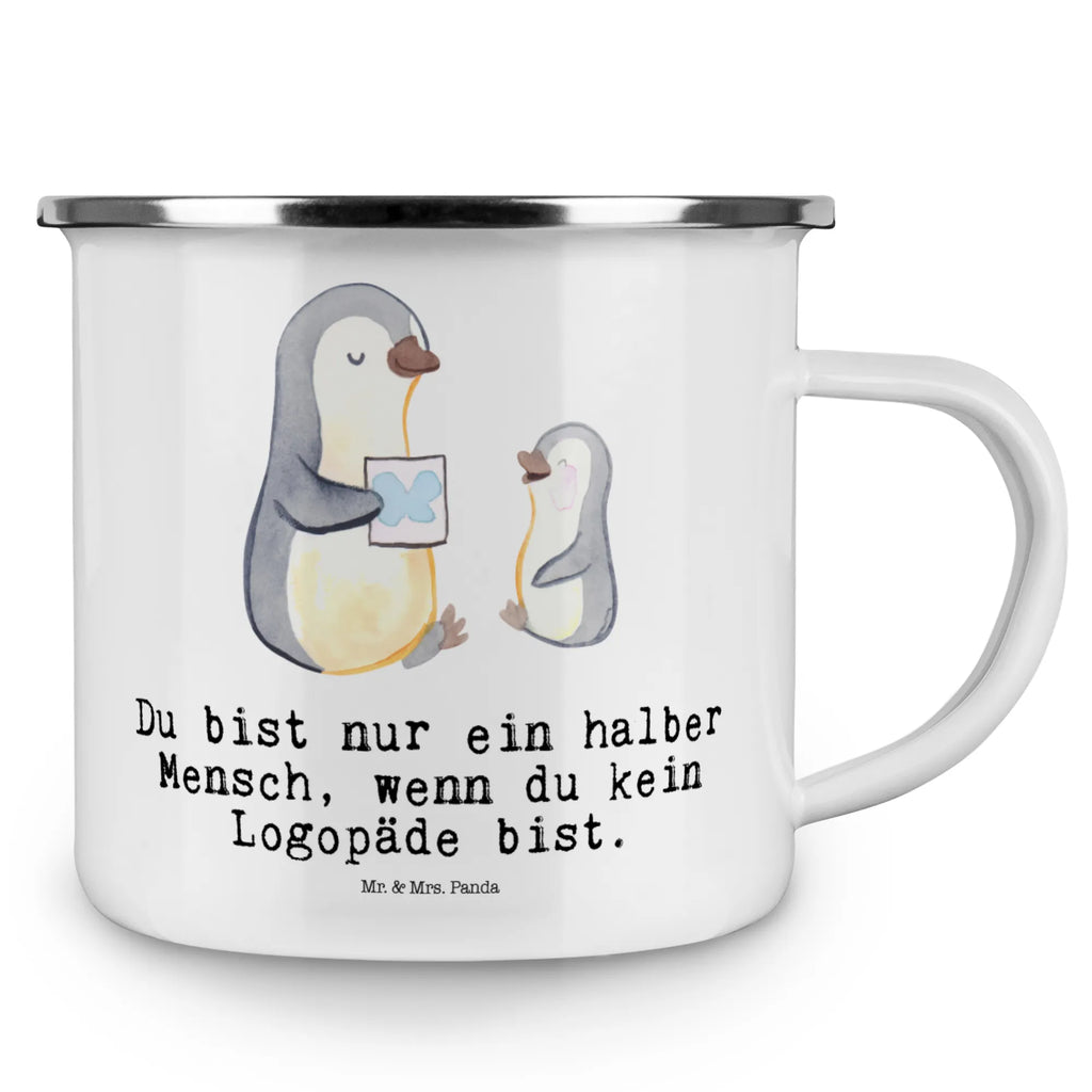 Camping Emaille Tasse Logopäde mit Herz Campingtasse, Trinkbecher, Metalltasse, Outdoor Tasse, Emaille Trinkbecher, Blechtasse Outdoor, Emaille Campingbecher, Edelstahl Trinkbecher, Metalltasse für Camping, Kaffee Blechtasse, Camping Tasse Metall, Emaille Tasse, Emaille Becher, Tasse Camping, Tasse Emaille, Emaille Tassen, Camping Becher, Metall Tasse, Camping Tassen, Blechtasse, Emaille Tasse Camping, Camping Tasse Emaille, Emailletasse, Camping Tassen Emaille, Campingbecher, Blechtassen, Outdoor Becher, Campingtassen, Emaille Becher Camping, Camping Becher Edelstahl, Beruf, Ausbildung, Jubiläum, Abschied, Rente, Kollege, Kollegin, Geschenk, Schenken, Arbeitskollege, Mitarbeiter, Firma, Danke, Dankeschön, Logopäde, Logopädie, Studium