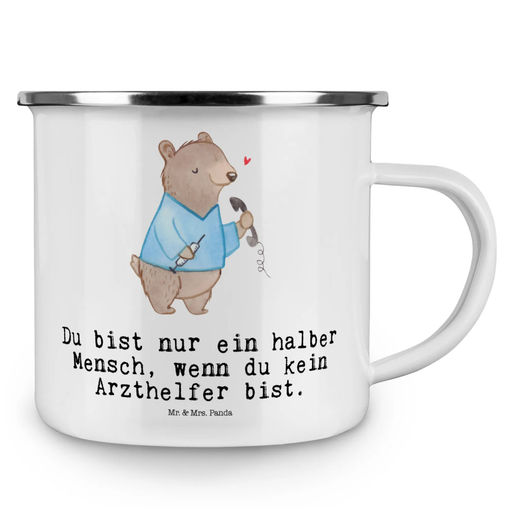 Camping Emaille Tasse Arzthelfer mit Herz Campingtasse, Trinkbecher, Metalltasse, Outdoor Tasse, Emaille Trinkbecher, Blechtasse Outdoor, Emaille Campingbecher, Edelstahl Trinkbecher, Metalltasse für Camping, Kaffee Blechtasse, Camping Tasse Metall, Emaille Tasse, Emaille Becher, Tasse Camping, Tasse Emaille, Emaille Tassen, Camping Becher, Metall Tasse, Camping Tassen, Blechtasse, Emaille Tasse Camping, Camping Tasse Emaille, Emailletasse, Camping Tassen Emaille, Campingbecher, Blechtassen, Outdoor Becher, Campingtassen, Emaille Becher Camping, Camping Becher Edelstahl, Beruf, Ausbildung, Jubiläum, Abschied, Rente, Kollege, Kollegin, Geschenk, Schenken, Arbeitskollege, Mitarbeiter, Firma, Danke, Dankeschön, Arzthelfer, Medizinischer Fachangestellter