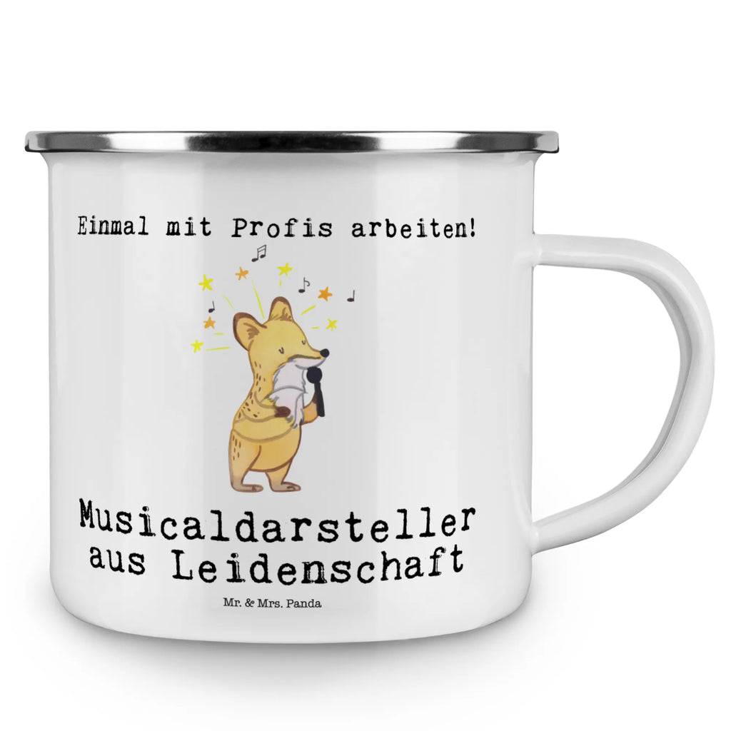 Camping Emaille Tasse Musicaldarsteller aus Leidenschaft Campingtasse, Trinkbecher, Metalltasse, Outdoor Tasse, Emaille Trinkbecher, Blechtasse Outdoor, Emaille Campingbecher, Edelstahl Trinkbecher, Metalltasse für Camping, Kaffee Blechtasse, Camping Tasse Metall, Emaille Tasse, Emaille Becher, Tasse Camping, Tasse Emaille, Emaille Tassen, Camping Becher, Metall Tasse, Camping Tassen, Blechtasse, Emaille Tasse Camping, Camping Tasse Emaille, Emailletasse, Camping Tassen Emaille, Campingbecher, Blechtassen, Outdoor Becher, Campingtassen, Emaille Becher Camping, Camping Becher Edelstahl, Beruf, Ausbildung, Jubiläum, Abschied, Rente, Kollege, Kollegin, Geschenk, Schenken, Arbeitskollege, Mitarbeiter, Firma, Danke, Dankeschön