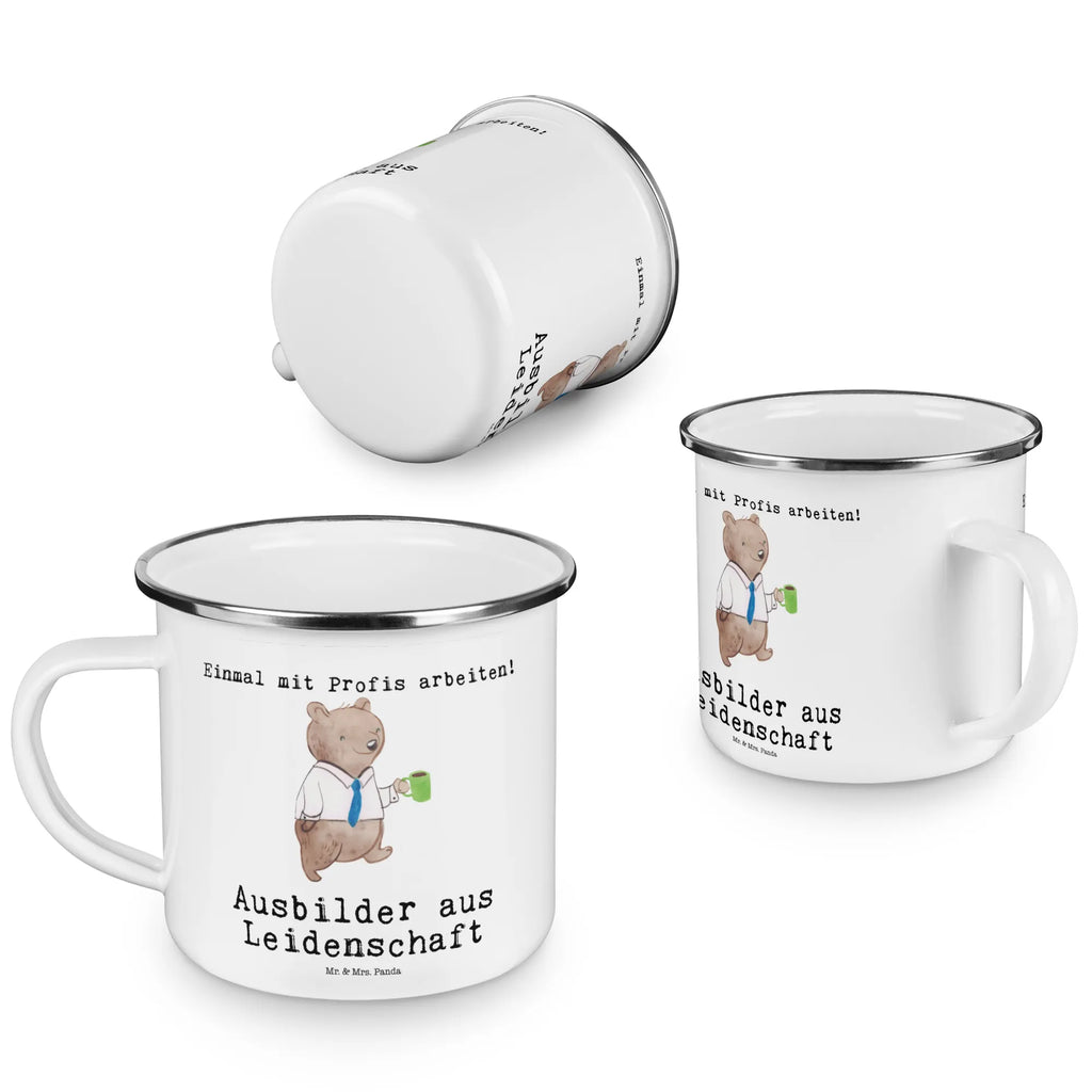 Camping Emaille Tasse Ausbilder aus Leidenschaft Campingtasse, Trinkbecher, Metalltasse, Outdoor Tasse, Emaille Trinkbecher, Blechtasse Outdoor, Emaille Campingbecher, Edelstahl Trinkbecher, Metalltasse für Camping, Kaffee Blechtasse, Camping Tasse Metall, Emaille Tasse, Emaille Becher, Tasse Camping, Tasse Emaille, Emaille Tassen, Camping Becher, Metall Tasse, Camping Tassen, Blechtasse, Emaille Tasse Camping, Camping Tasse Emaille, Emailletasse, Camping Tassen Emaille, Campingbecher, Blechtassen, Outdoor Becher, Campingtassen, Emaille Becher Camping, Camping Becher Edelstahl, Beruf, Ausbildung, Jubiläum, Abschied, Rente, Kollege, Kollegin, Geschenk, Schenken, Arbeitskollege, Mitarbeiter, Firma, Danke, Dankeschön, Ausbilder, Tutor, Ausbilderprüfung