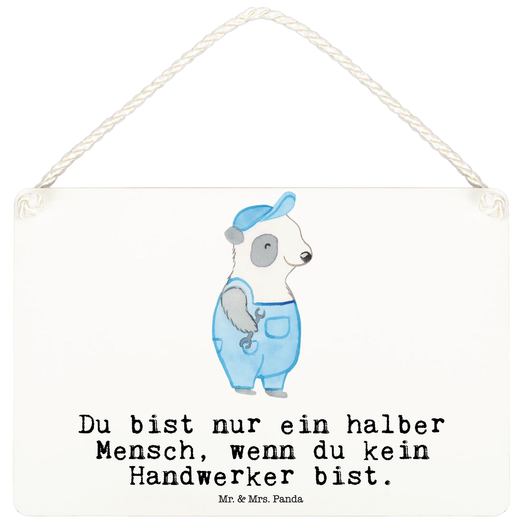 Deko Schild Handwerker mit Herz Dekoschild, Deko Schild, Schild, Tür Schild, Türschild, Holzschild, Wandschild, Wanddeko, Beruf, Ausbildung, Jubiläum, Abschied, Rente, Kollege, Kollegin, Geschenk, Schenken, Arbeitskollege, Mitarbeiter, Firma, Danke, Dankeschön, Handwerker, Gesellenprüfung, Handwerksbetrieb, Schrauber, Werkstatt