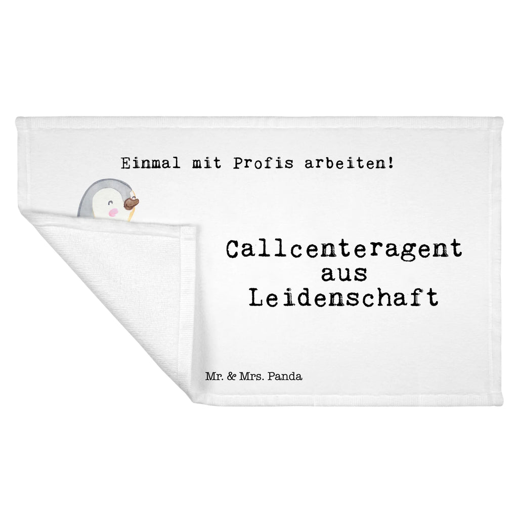 Handtuch Callcenteragent aus Leidenschaft Gästetuch, Reisehandtuch, Sport Handtuch, Frottier, Kinder Handtuch, Beruf, Ausbildung, Jubiläum, Abschied, Rente, Kollege, Kollegin, Geschenk, Schenken, Arbeitskollege, Mitarbeiter, Firma, Danke, Dankeschön, Kundendienstmitarbeiter, Callcenteragent, customer service, backoffice mitarbeiter