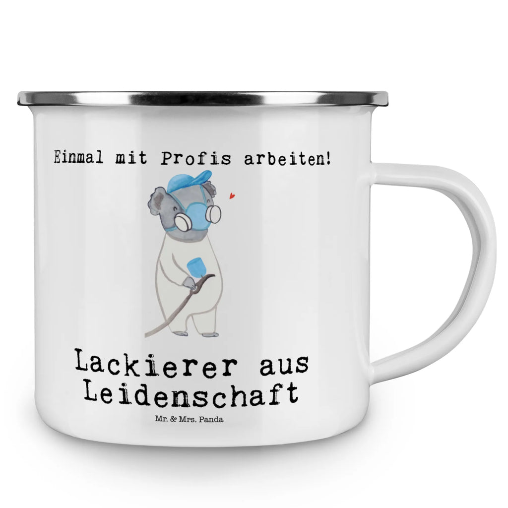 Camping Emaille Tasse Lackierer aus Leidenschaft Campingtasse, Trinkbecher, Metalltasse, Outdoor Tasse, Emaille Trinkbecher, Blechtasse Outdoor, Emaille Campingbecher, Edelstahl Trinkbecher, Metalltasse für Camping, Kaffee Blechtasse, Camping Tasse Metall, Emaille Tasse, Emaille Becher, Tasse Camping, Tasse Emaille, Emaille Tassen, Camping Becher, Metall Tasse, Camping Tassen, Blechtasse, Emaille Tasse Camping, Camping Tasse Emaille, Emailletasse, Camping Tassen Emaille, Campingbecher, Blechtassen, Outdoor Becher, Campingtassen, Emaille Becher Camping, Camping Becher Edelstahl, Beruf, Ausbildung, Jubiläum, Abschied, Rente, Kollege, Kollegin, Geschenk, Schenken, Arbeitskollege, Mitarbeiter, Firma, Danke, Dankeschön, Lackierer, Lackierermeister, Werkstatt Lackierer, Gesellenprüfung