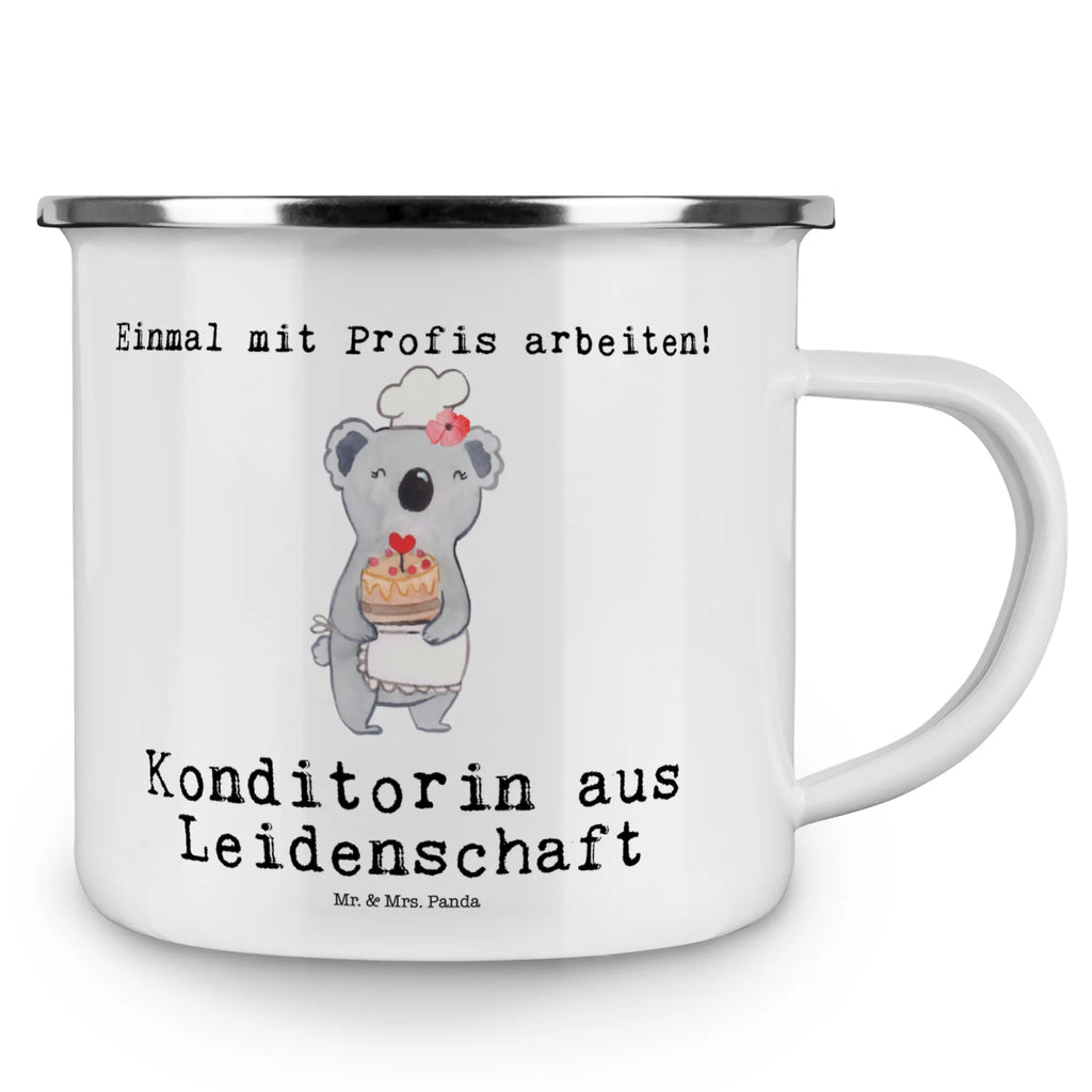 Camping Emaille Tasse Konditorin aus Leidenschaft Campingtasse, Trinkbecher, Metalltasse, Outdoor Tasse, Emaille Trinkbecher, Blechtasse Outdoor, Emaille Campingbecher, Edelstahl Trinkbecher, Metalltasse für Camping, Kaffee Blechtasse, Camping Tasse Metall, Emaille Tasse, Emaille Becher, Tasse Camping, Tasse Emaille, Emaille Tassen, Camping Becher, Metall Tasse, Camping Tassen, Blechtasse, Emaille Tasse Camping, Camping Tasse Emaille, Emailletasse, Camping Tassen Emaille, Campingbecher, Blechtassen, Outdoor Becher, Campingtassen, Emaille Becher Camping, Camping Becher Edelstahl, Beruf, Ausbildung, Jubiläum, Abschied, Rente, Kollege, Kollegin, Geschenk, Schenken, Arbeitskollege, Mitarbeiter, Firma, Danke, Dankeschön, Konditorin, Kuchenbäckerin, Patissierin, Confiseurin, Bäckerin