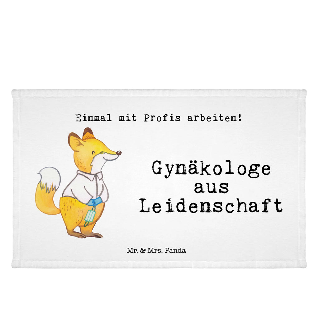 Handtuch Gynäkologe aus Leidenschaft Gästetuch, Reisehandtuch, Sport Handtuch, Frottier, Kinder Handtuch, Beruf, Ausbildung, Jubiläum, Abschied, Rente, Kollege, Kollegin, Geschenk, Schenken, Arbeitskollege, Mitarbeiter, Firma, Danke, Dankeschön, Gynäkologe, Frauenarzt, Geschenk Frauenarzt nach Geburt, Geburtshilfe, Frauenarztpraxis