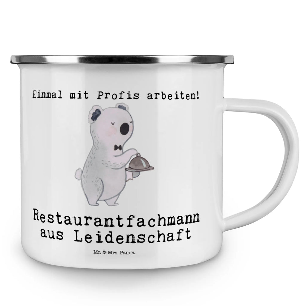 Camping Emaille Tasse Restaurantfachmann aus Leidenschaft Campingtasse, Trinkbecher, Metalltasse, Outdoor Tasse, Emaille Trinkbecher, Blechtasse Outdoor, Emaille Campingbecher, Edelstahl Trinkbecher, Metalltasse für Camping, Kaffee Blechtasse, Camping Tasse Metall, Emaille Tasse, Emaille Becher, Tasse Camping, Tasse Emaille, Emaille Tassen, Camping Becher, Metall Tasse, Camping Tassen, Blechtasse, Emaille Tasse Camping, Camping Tasse Emaille, Emailletasse, Camping Tassen Emaille, Campingbecher, Blechtassen, Outdoor Becher, Campingtassen, Emaille Becher Camping, Camping Becher Edelstahl, Beruf, Ausbildung, Jubiläum, Abschied, Rente, Kollege, Kollegin, Geschenk, Schenken, Arbeitskollege, Mitarbeiter, Firma, Danke, Dankeschön, Restaurantfachmann, Kellner, Servicefachkraft, Restaurant