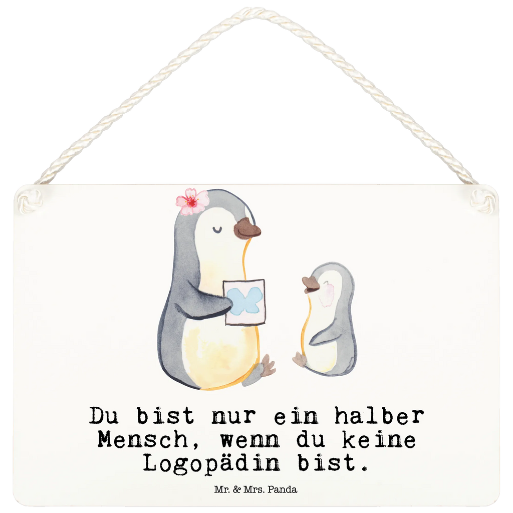 Deko Schild Logopädin mit Herz Dekoschild, Deko Schild, Schild, Tür Schild, Türschild, Holzschild, Wandschild, Wanddeko, Beruf, Ausbildung, Jubiläum, Abschied, Rente, Kollege, Kollegin, Geschenk, Schenken, Arbeitskollege, Mitarbeiter, Firma, Danke, Dankeschön, Logopädin, Logopädie, Studium