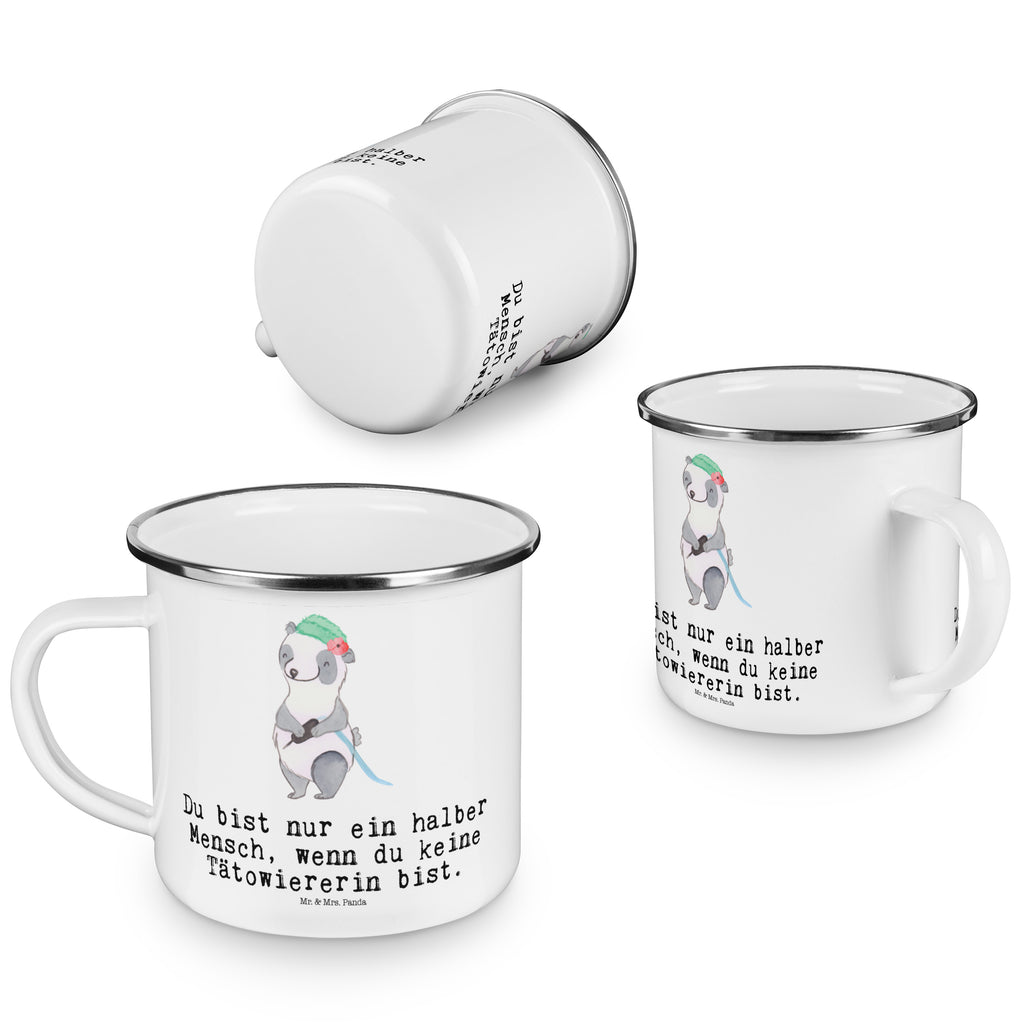 Camping Emaille Tasse Tätowiererin mit Herz Campingtasse, Trinkbecher, Metalltasse, Outdoor Tasse, Emaille Trinkbecher, Blechtasse Outdoor, Emaille Campingbecher, Edelstahl Trinkbecher, Metalltasse für Camping, Kaffee Blechtasse, Camping Tasse Metall, Emaille Tasse, Emaille Becher, Tasse Camping, Tasse Emaille, Emaille Tassen, Camping Becher, Metall Tasse, Camping Tassen, Blechtasse, Emaille Tasse Camping, Camping Tasse Emaille, Emailletasse, Camping Tassen Emaille, Campingbecher, Blechtassen, Outdoor Becher, Campingtassen, Emaille Becher Camping, Camping Becher Edelstahl, Beruf, Ausbildung, Jubiläum, Abschied, Rente, Kollege, Kollegin, Geschenk, Schenken, Arbeitskollege, Mitarbeiter, Firma, Danke, Dankeschön