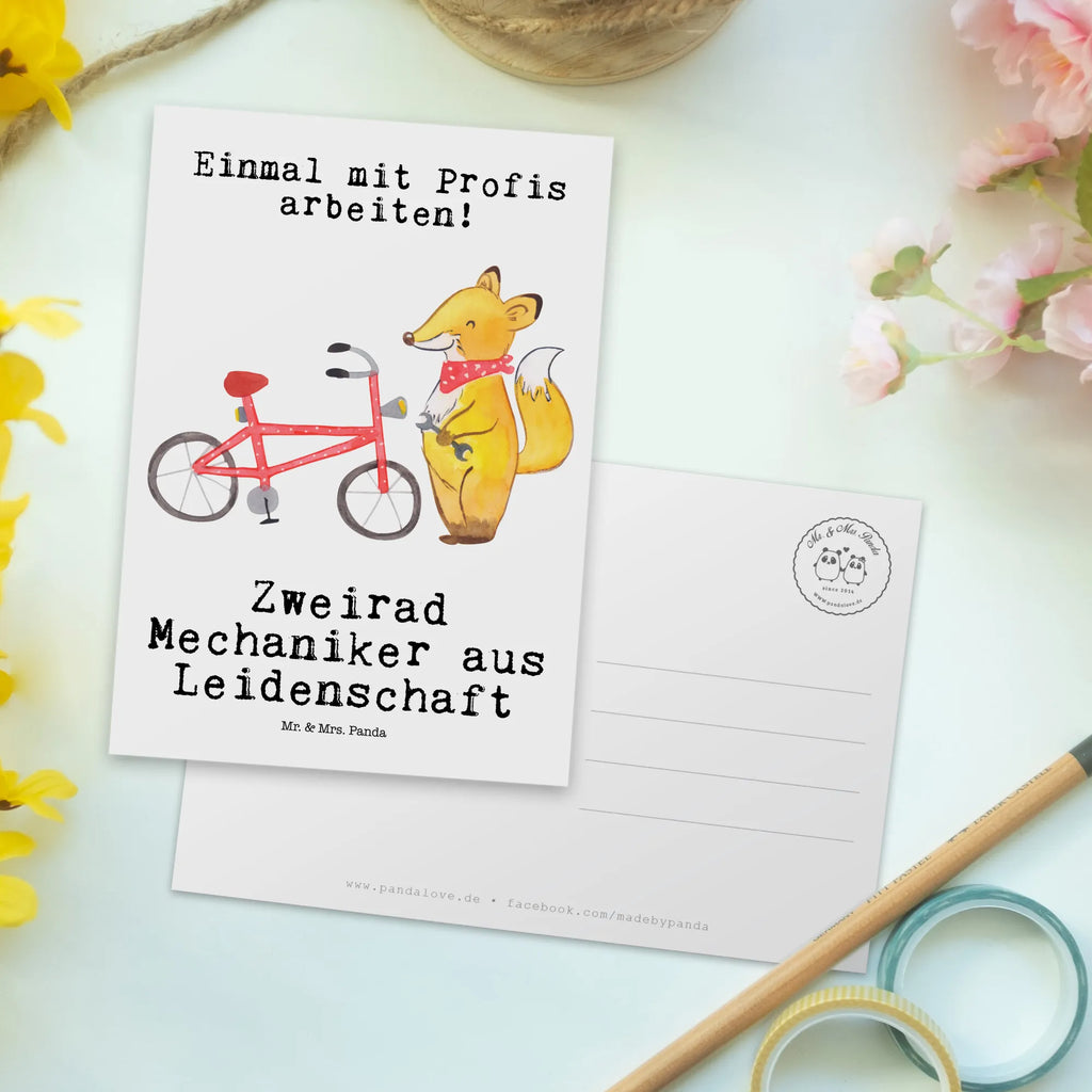 Postkarte Zweirad Mechaniker Leidenschaft Postkarte, Karte, Geschenkkarte, Grußkarte, Einladung, Ansichtskarte, Geburtstagskarte, Einladungskarte, Dankeskarte, Ansichtskarten, Einladung Geburtstag, Einladungskarten Geburtstag, Beruf, Ausbildung, Jubiläum, Abschied, Rente, Kollege, Kollegin, Geschenk, Schenken, Arbeitskollege, Mitarbeiter, Firma, Danke, Dankeschön