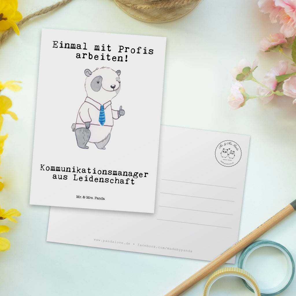 Postkarte Kommunikationsmanager Leidenschaft Postkarte, Karte, Geschenkkarte, Grußkarte, Einladung, Ansichtskarte, Geburtstagskarte, Einladungskarte, Dankeskarte, Ansichtskarten, Einladung Geburtstag, Einladungskarten Geburtstag, Beruf, Ausbildung, Jubiläum, Abschied, Rente, Kollege, Kollegin, Geschenk, Schenken, Arbeitskollege, Mitarbeiter, Firma, Danke, Dankeschön, Kommunikationsmanager, Studium, interkulturelle kommunikation, communications manager