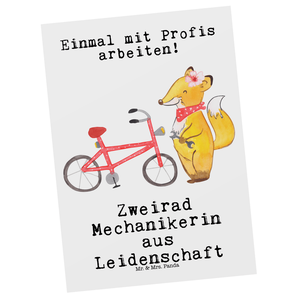 Postkarte Zweirad Mechanikerin Leidenschaft Postkarte, Karte, Geschenkkarte, Grußkarte, Einladung, Ansichtskarte, Geburtstagskarte, Einladungskarte, Dankeskarte, Ansichtskarten, Einladung Geburtstag, Einladungskarten Geburtstag, Beruf, Ausbildung, Jubiläum, Abschied, Rente, Kollege, Kollegin, Geschenk, Schenken, Arbeitskollege, Mitarbeiter, Firma, Danke, Dankeschön