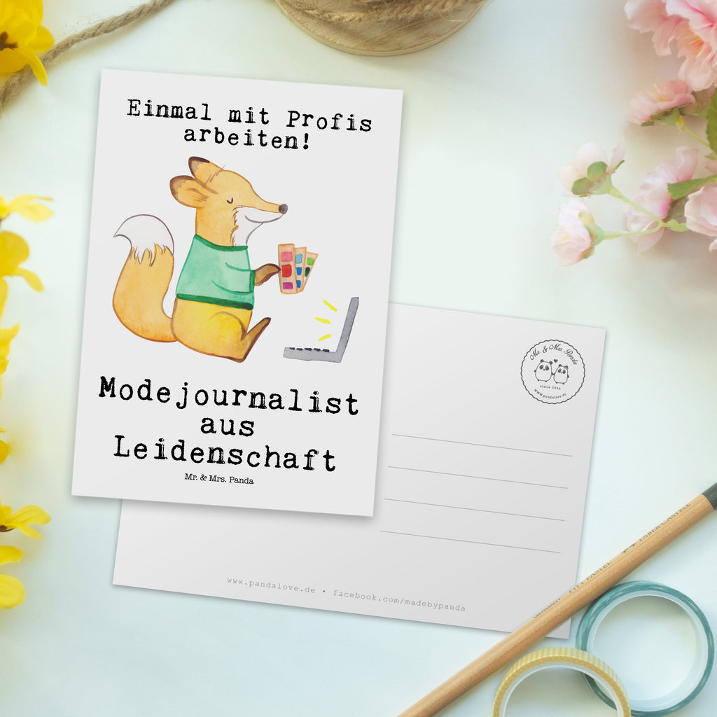 Postkarte Modejournalist Leidenschaft Postkarte, Karte, Geschenkkarte, Grußkarte, Einladung, Ansichtskarte, Geburtstagskarte, Einladungskarte, Dankeskarte, Ansichtskarten, Einladung Geburtstag, Einladungskarten Geburtstag, Beruf, Ausbildung, Jubiläum, Abschied, Rente, Kollege, Kollegin, Geschenk, Schenken, Arbeitskollege, Mitarbeiter, Firma, Danke, Dankeschön, Modejournalist, Journalist, Reporter, Redakteur, Pressebüro, Studium