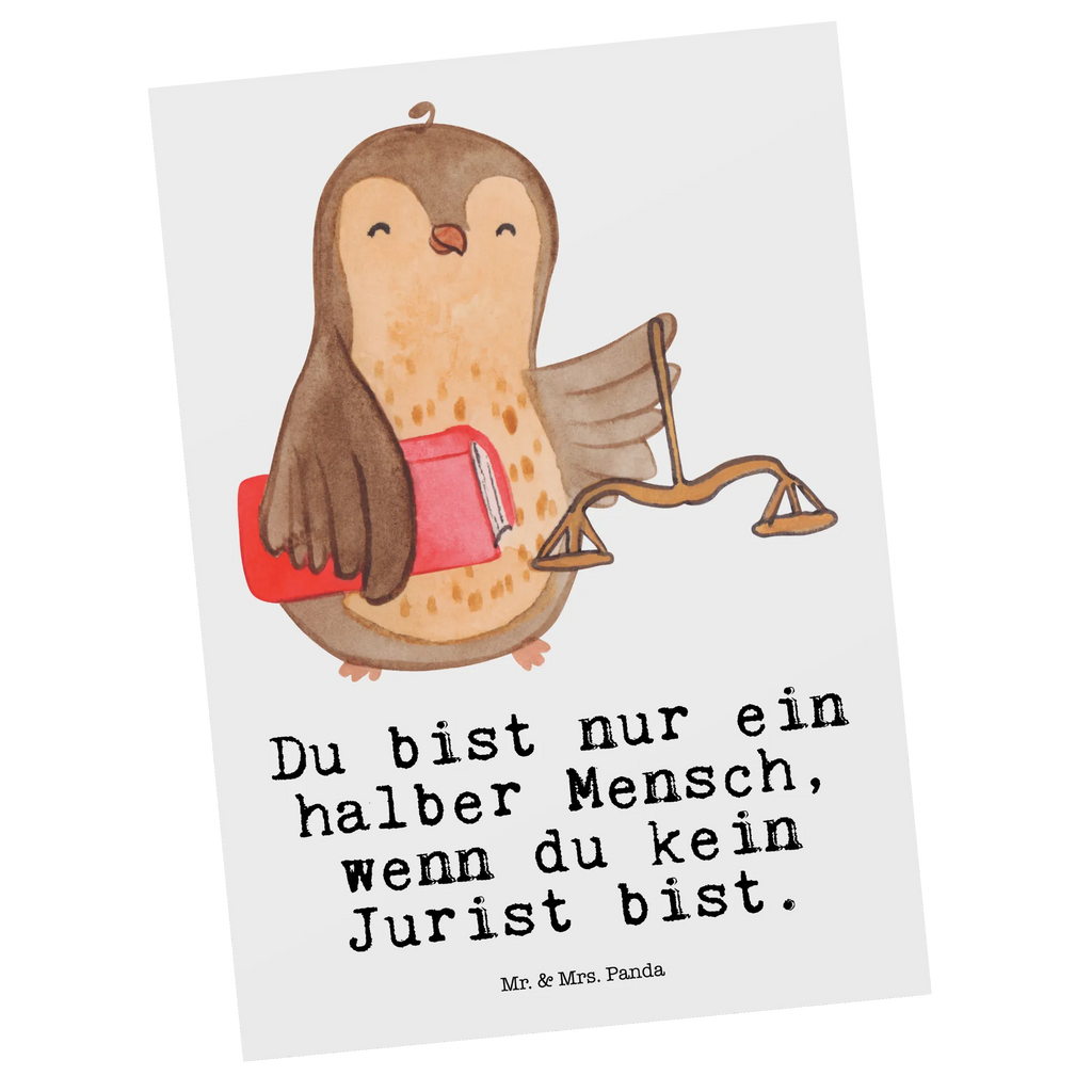 Postkarte Jurist mit Herz Postkarte, Karte, Geschenkkarte, Grußkarte, Einladung, Ansichtskarte, Geburtstagskarte, Einladungskarte, Dankeskarte, Ansichtskarten, Einladung Geburtstag, Einladungskarten Geburtstag, Beruf, Ausbildung, Jubiläum, Abschied, Rente, Kollege, Kollegin, Geschenk, Schenken, Arbeitskollege, Mitarbeiter, Firma, Danke, Dankeschön, Jurist, Anwalt, Jura Studium, Master of laws, Staatsexamen, Jurastudent, Anwaltskanzlei