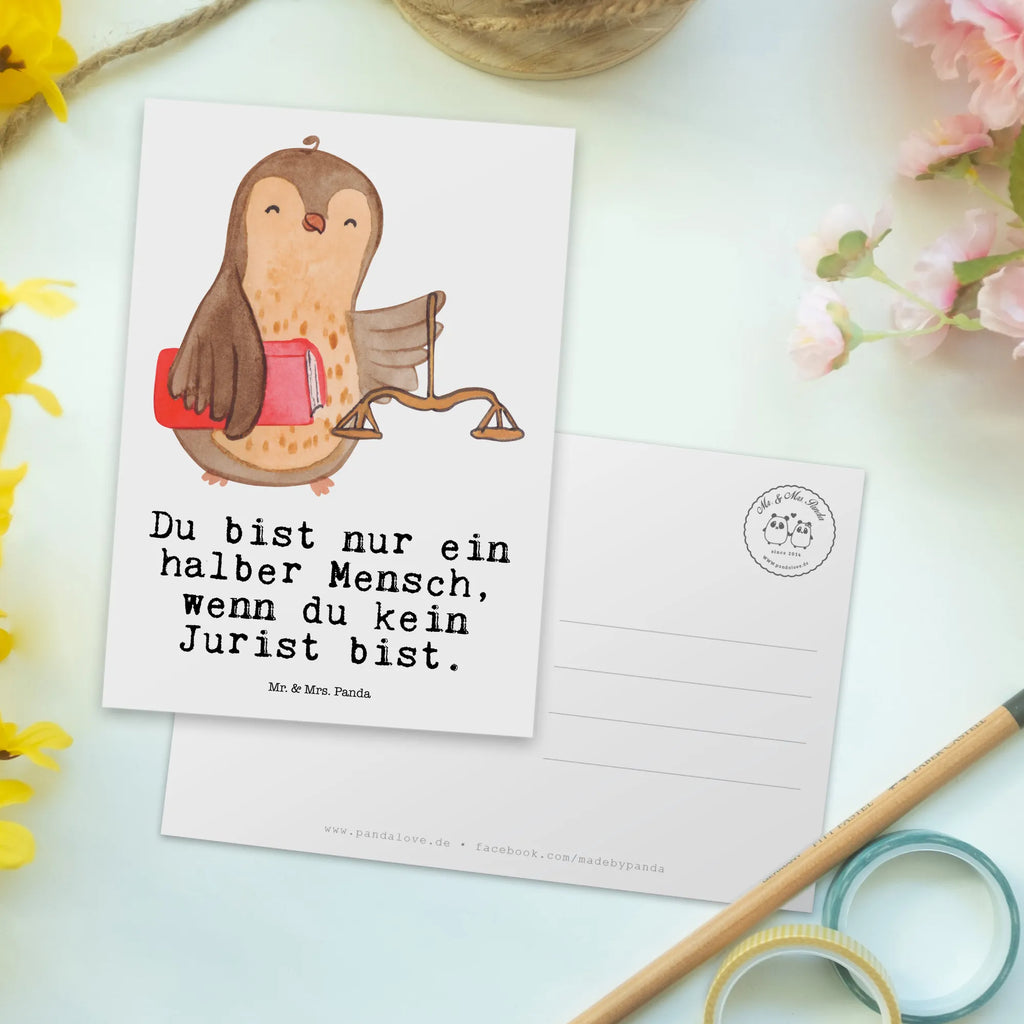 Postkarte Jurist mit Herz Postkarte, Karte, Geschenkkarte, Grußkarte, Einladung, Ansichtskarte, Geburtstagskarte, Einladungskarte, Dankeskarte, Ansichtskarten, Einladung Geburtstag, Einladungskarten Geburtstag, Beruf, Ausbildung, Jubiläum, Abschied, Rente, Kollege, Kollegin, Geschenk, Schenken, Arbeitskollege, Mitarbeiter, Firma, Danke, Dankeschön, Jurist, Anwalt, Jura Studium, Master of laws, Staatsexamen, Jurastudent, Anwaltskanzlei