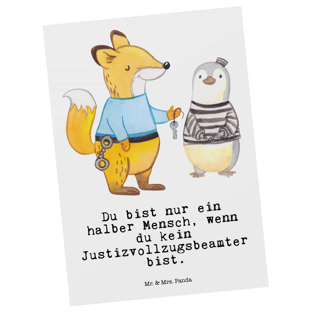 Postkarte Justizvollzugsbeamter mit Herz Postkarte, Karte, Geschenkkarte, Grußkarte, Einladung, Ansichtskarte, Geburtstagskarte, Einladungskarte, Dankeskarte, Ansichtskarten, Einladung Geburtstag, Einladungskarten Geburtstag, Beruf, Ausbildung, Jubiläum, Abschied, Rente, Kollege, Kollegin, Geschenk, Schenken, Arbeitskollege, Mitarbeiter, Firma, Danke, Dankeschön, Gefängniswärter, Justizvollzugsbeamter