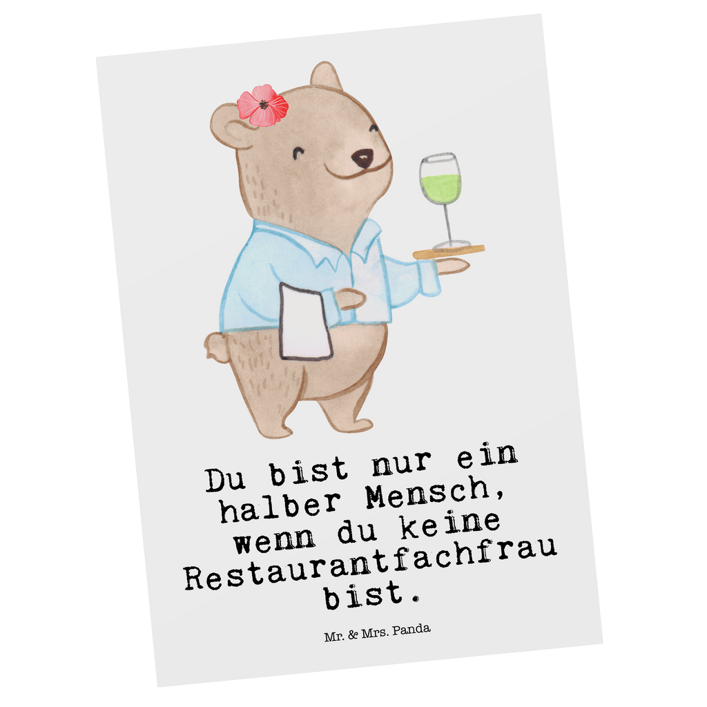 Postkarte Restaurantfachfrau Herz Postkarte, Karte, Geschenkkarte, Grußkarte, Einladung, Ansichtskarte, Geburtstagskarte, Einladungskarte, Dankeskarte, Ansichtskarten, Einladung Geburtstag, Einladungskarten Geburtstag, Beruf, Ausbildung, Jubiläum, Abschied, Rente, Kollege, Kollegin, Geschenk, Schenken, Arbeitskollege, Mitarbeiter, Firma, Danke, Dankeschön