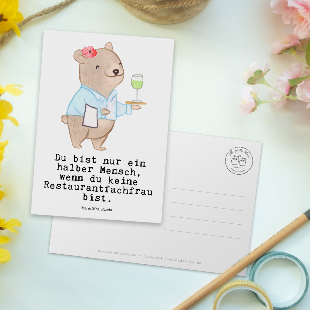 Postkarte Restaurantfachfrau Herz Postkarte, Karte, Geschenkkarte, Grußkarte, Einladung, Ansichtskarte, Geburtstagskarte, Einladungskarte, Dankeskarte, Ansichtskarten, Einladung Geburtstag, Einladungskarten Geburtstag, Beruf, Ausbildung, Jubiläum, Abschied, Rente, Kollege, Kollegin, Geschenk, Schenken, Arbeitskollege, Mitarbeiter, Firma, Danke, Dankeschön