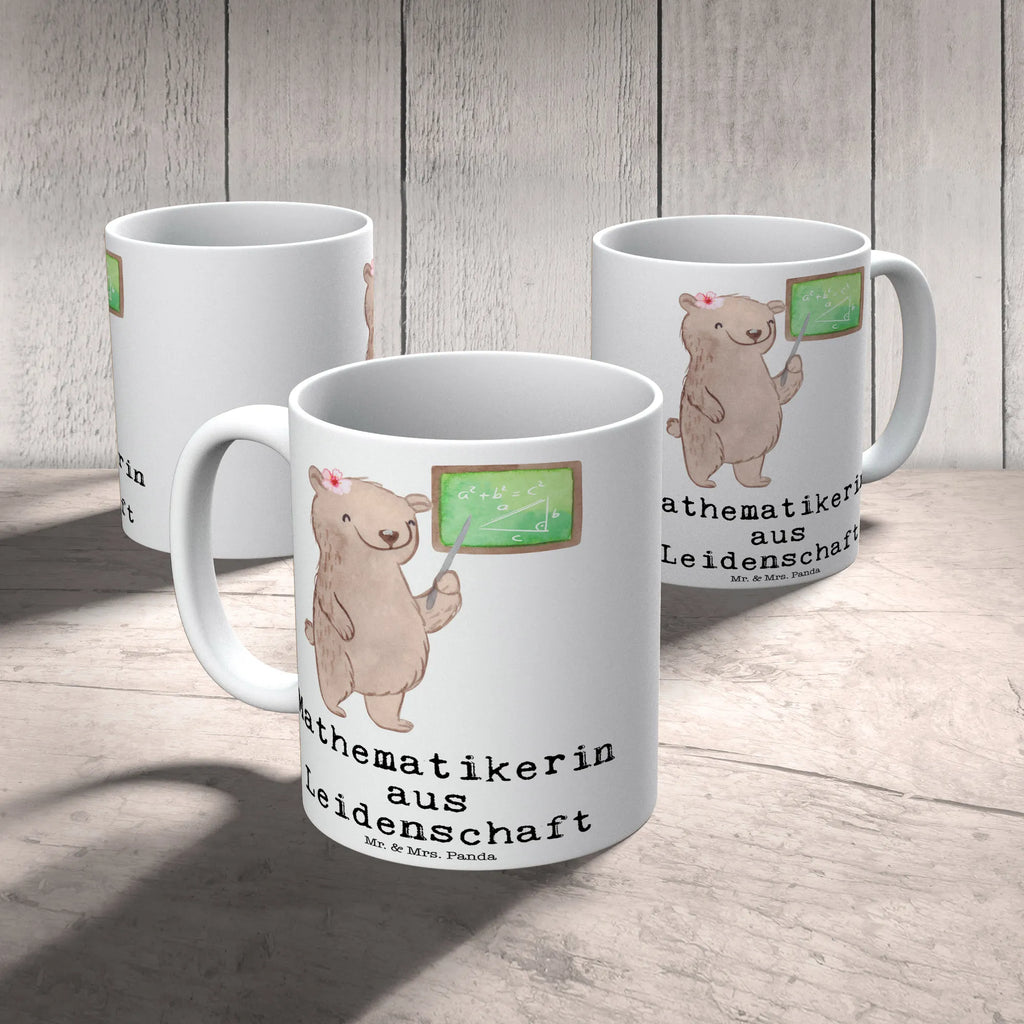 Tasse Mathematikerin aus Leidenschaft Tasse, Kaffeetasse, Teetasse, Becher, Kaffeebecher, Teebecher, Keramiktasse, Porzellantasse, Büro Tasse, Geschenk Tasse, Tasse Sprüche, Tasse Motive, Kaffeetassen, Tasse bedrucken, Designer Tasse, Cappuccino Tassen, Schöne Teetassen, Beruf, Ausbildung, Jubiläum, Abschied, Rente, Kollege, Kollegin, Geschenk, Schenken, Arbeitskollege, Mitarbeiter, Firma, Danke, Dankeschön, Mathematikerin, Mathematik Studium, Studentin Mathe, Bachelor, Master, Rechenkünstlerin, Zahlenmensch