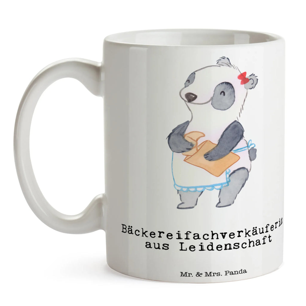 Tasse Bäckereifachverkäuferin aus Leidenschaft Tasse, Kaffeetasse, Teetasse, Becher, Kaffeebecher, Teebecher, Keramiktasse, Porzellantasse, Büro Tasse, Geschenk Tasse, Tasse Sprüche, Tasse Motive, Kaffeetassen, Tasse bedrucken, Designer Tasse, Cappuccino Tassen, Schöne Teetassen, Beruf, Ausbildung, Jubiläum, Abschied, Rente, Kollege, Kollegin, Geschenk, Schenken, Arbeitskollege, Mitarbeiter, Firma, Danke, Dankeschön, Bäckereifachverkäuferin, Backwarenverkäuferin, Bäckerei, Backstube, Bäckerladen, Brotmanufaktur