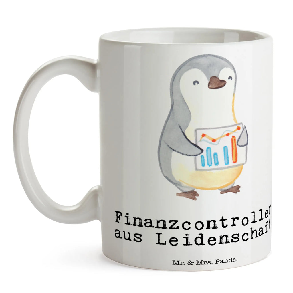 Tasse Finanzcontroller aus Leidenschaft Tasse, Kaffeetasse, Teetasse, Becher, Kaffeebecher, Teebecher, Keramiktasse, Porzellantasse, Büro Tasse, Geschenk Tasse, Tasse Sprüche, Tasse Motive, Kaffeetassen, Tasse bedrucken, Designer Tasse, Cappuccino Tassen, Schöne Teetassen, Beruf, Ausbildung, Jubiläum, Abschied, Rente, Kollege, Kollegin, Geschenk, Schenken, Arbeitskollege, Mitarbeiter, Firma, Danke, Dankeschön