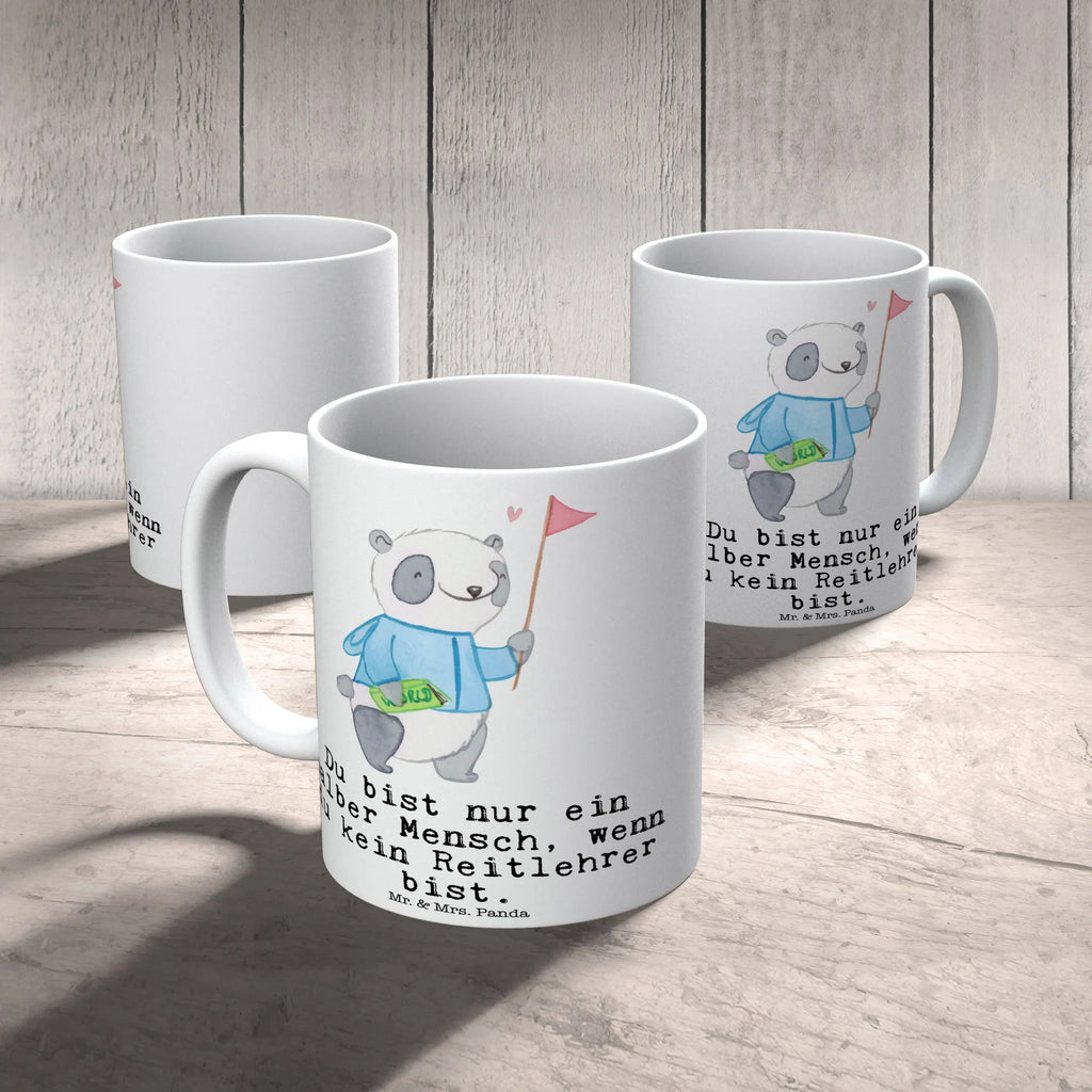 Tasse Reitlehrer mit Herz Tasse, Kaffeetasse, Teetasse, Becher, Kaffeebecher, Teebecher, Keramiktasse, Porzellantasse, Büro Tasse, Geschenk Tasse, Tasse Sprüche, Tasse Motive, Kaffeetassen, Tasse bedrucken, Designer Tasse, Cappuccino Tassen, Schöne Teetassen, Beruf, Ausbildung, Jubiläum, Abschied, Rente, Kollege, Kollegin, Geschenk, Schenken, Arbeitskollege, Mitarbeiter, Firma, Danke, Dankeschön