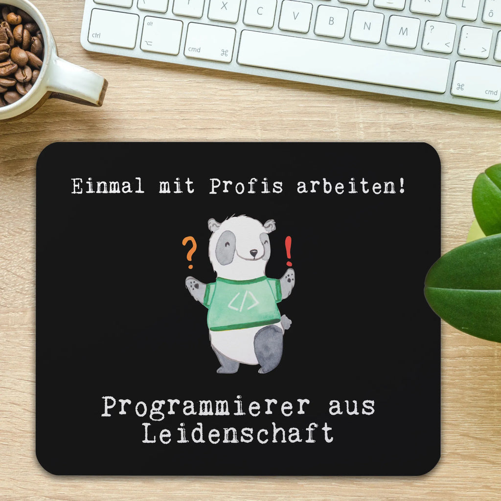 Mauspad Programmierer aus Leidenschaft Mousepad, Computer zubehör, Büroausstattung, PC Zubehör, Arbeitszimmer, Mauspad, Einzigartiges Mauspad, Designer Mauspad, Mausunterlage, Mauspad Büro, Beruf, Ausbildung, Jubiläum, Abschied, Rente, Kollege, Kollegin, Geschenk, Schenken, Arbeitskollege, Mitarbeiter, Firma, Danke, Dankeschön, Programmierer, Softwareingenieur, Softwarentwickler, Computerfreak, Datenverarbeiter, Computerfachmann, IT-Spezialist, Nerd