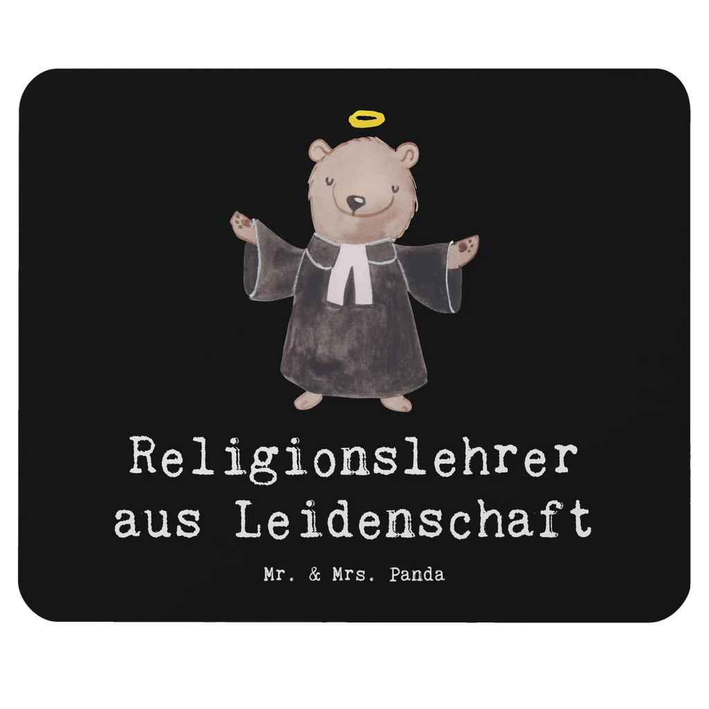 Mauspad Religionslehrer aus Leidenschaft Mousepad, Computer zubehör, Büroausstattung, PC Zubehör, Arbeitszimmer, Mauspad, Einzigartiges Mauspad, Designer Mauspad, Mausunterlage, Mauspad Büro, Beruf, Ausbildung, Jubiläum, Abschied, Rente, Kollege, Kollegin, Geschenk, Schenken, Arbeitskollege, Mitarbeiter, Firma, Danke, Dankeschön, Religionslehrer, Reli Lehrer, Schule, Grundschule