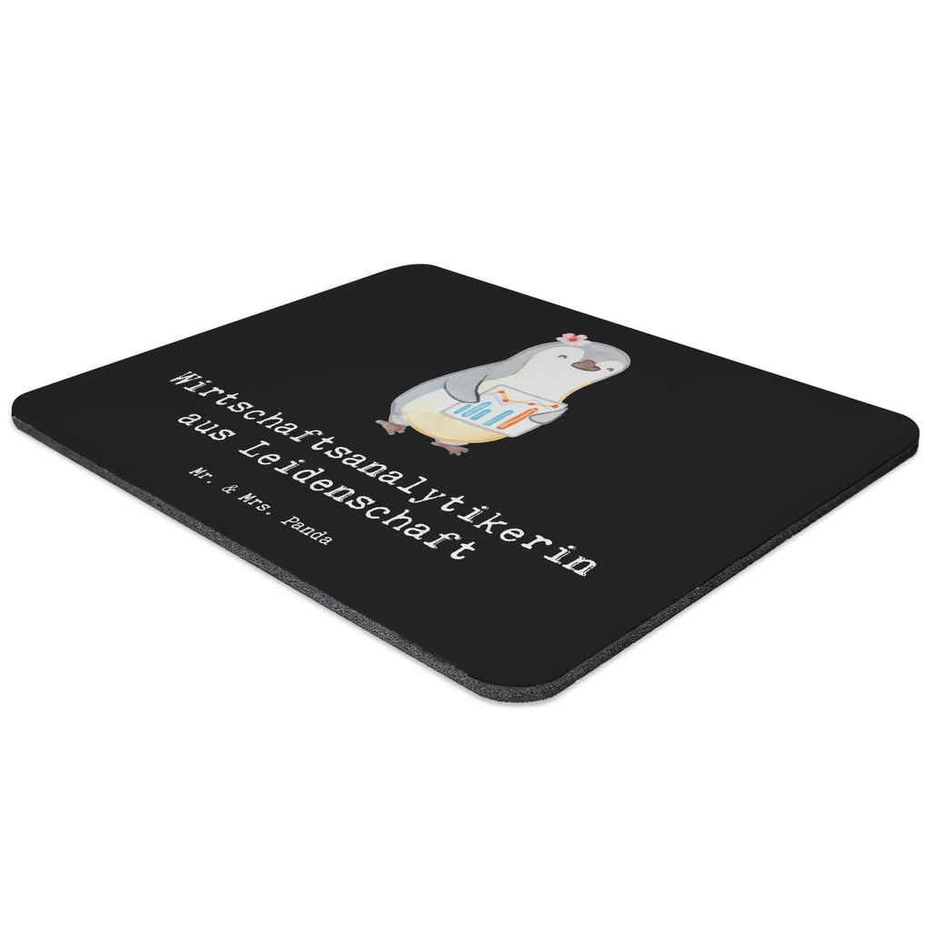 Mauspad Wirtschaftsanalytikerin aus Leidenschaft Mousepad, Computer zubehör, Büroausstattung, PC Zubehör, Arbeitszimmer, Mauspad, Einzigartiges Mauspad, Designer Mauspad, Mausunterlage, Mauspad Büro, Beruf, Ausbildung, Jubiläum, Abschied, Rente, Kollege, Kollegin, Geschenk, Schenken, Arbeitskollege, Mitarbeiter, Firma, Danke, Dankeschön